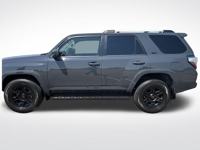 2024 Toyota 4Runner