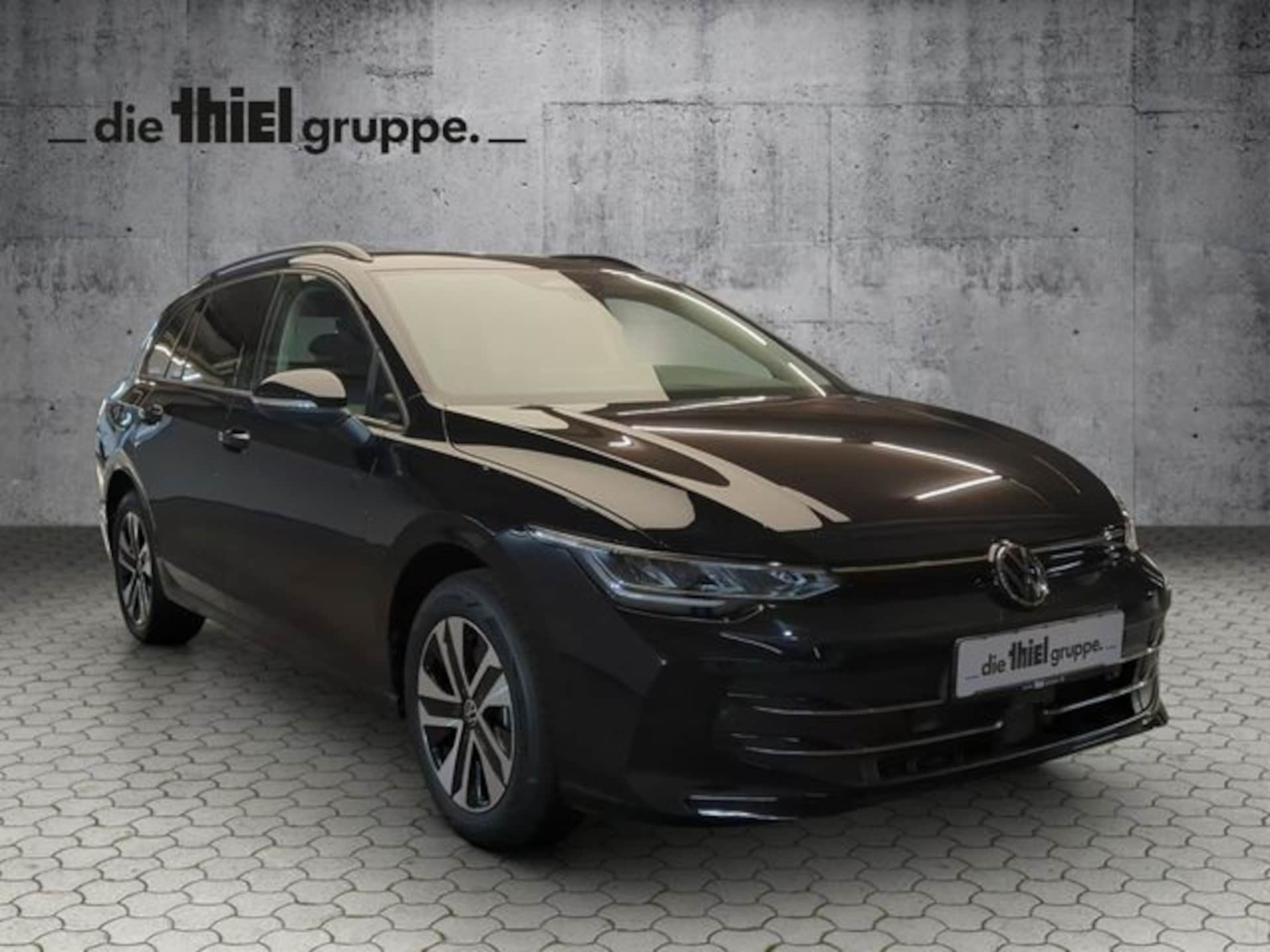 Volkswagen Golf Variant ENERGY