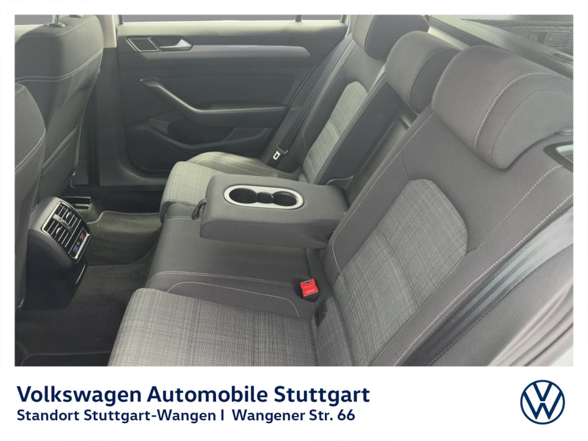 Volkswagen Passat Variant Business
