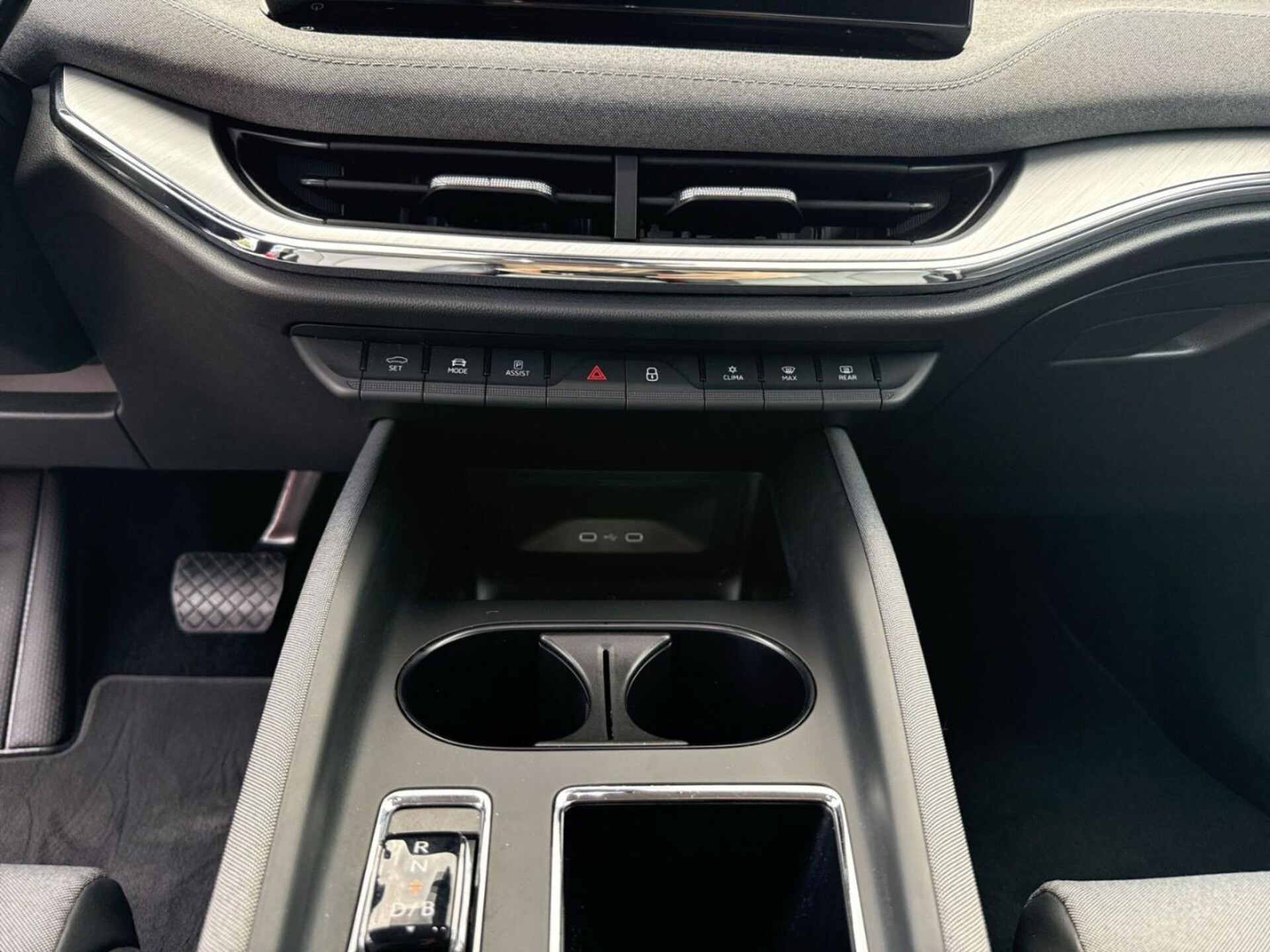 Skoda Enyaq 60