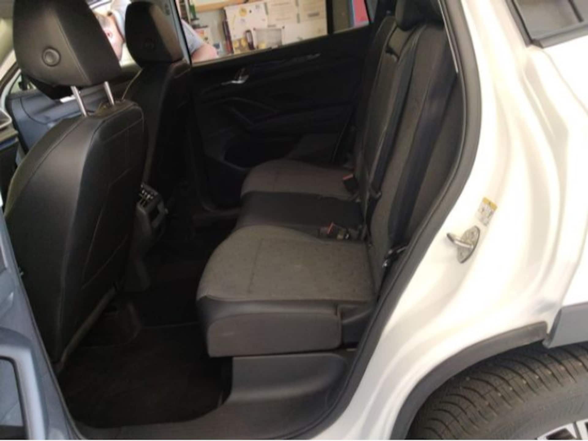Volkswagen Tayron Life