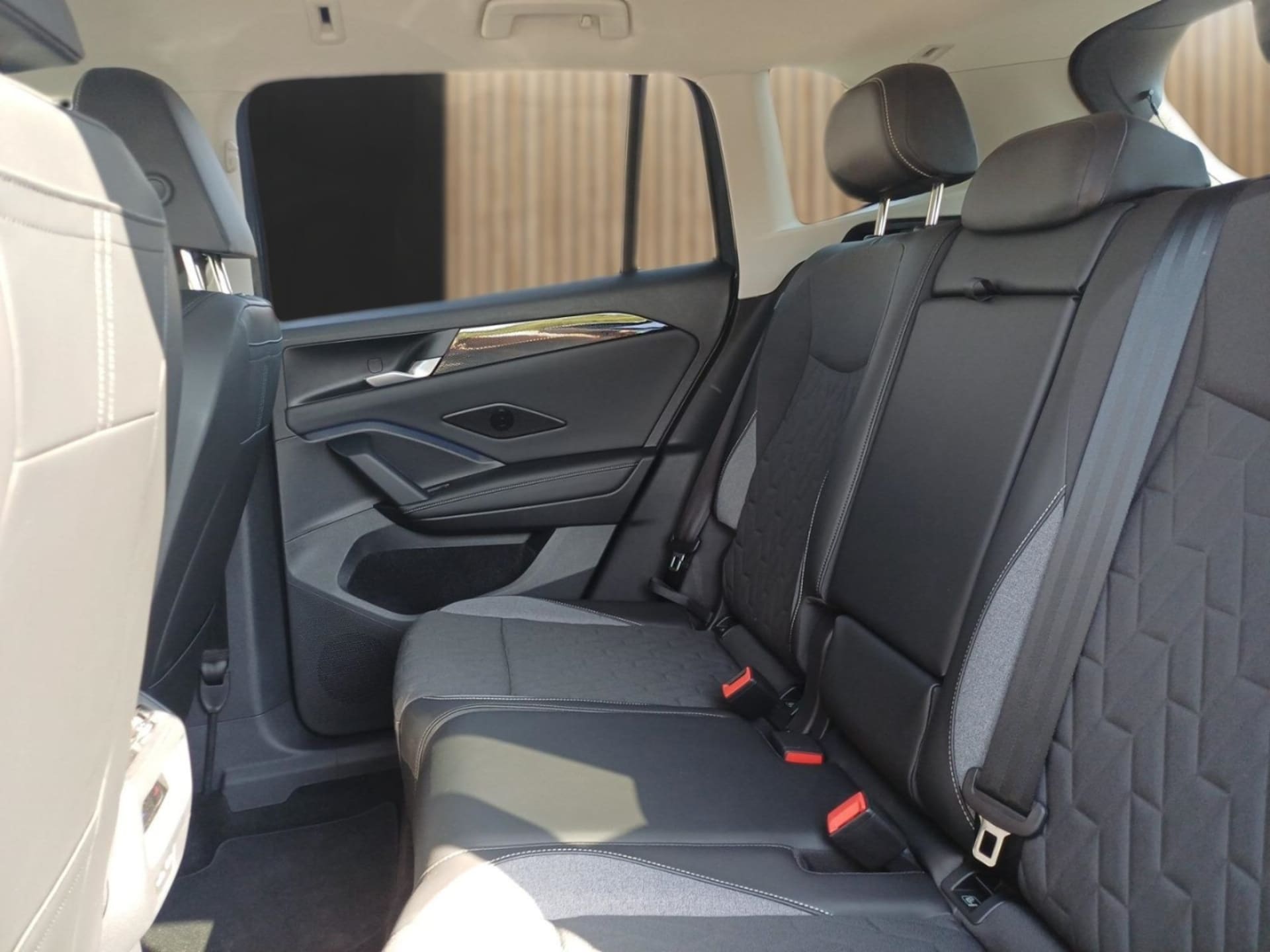 Volkswagen Tiguan ENERGY