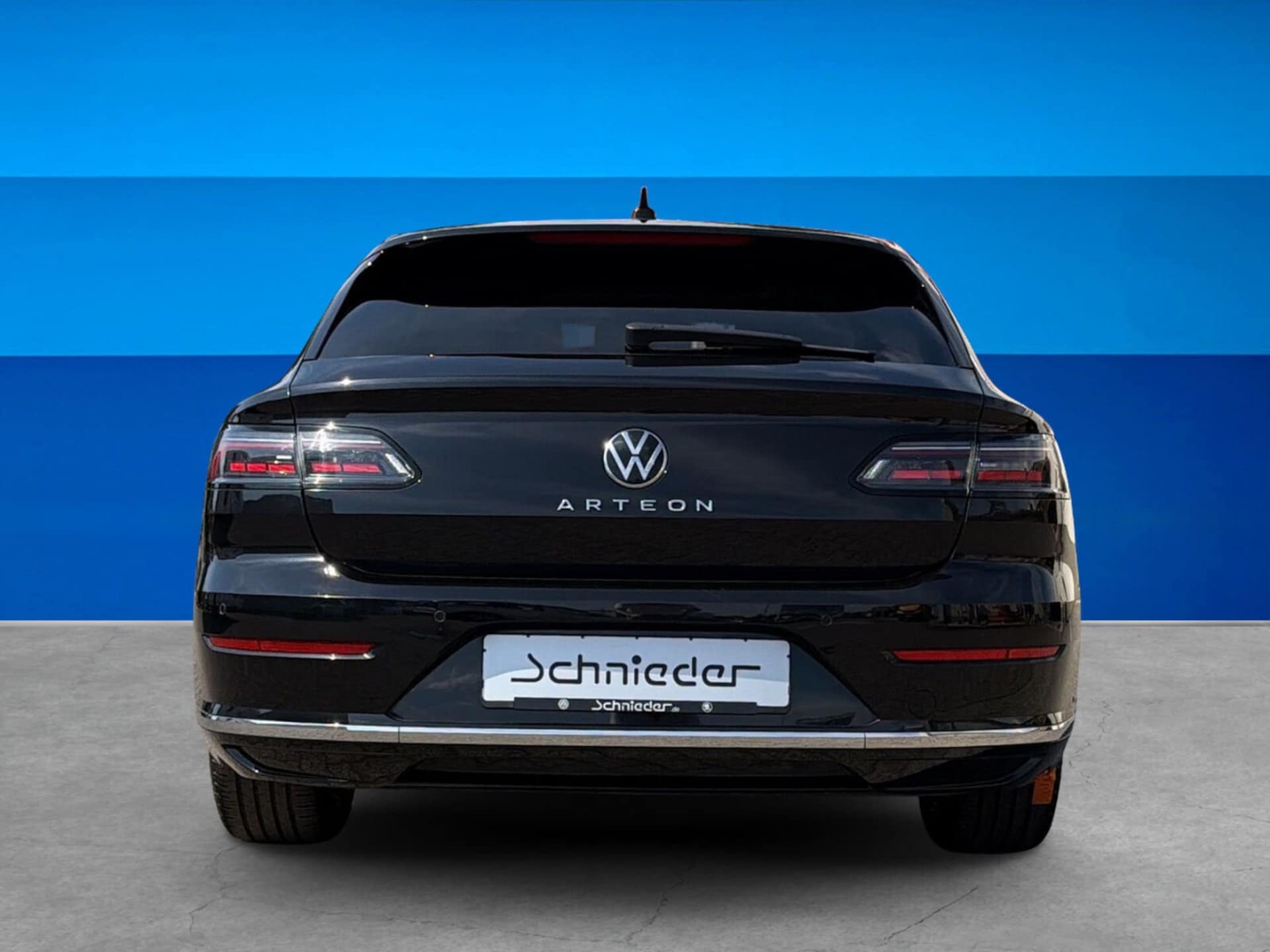 Volkswagen Arteon Shooting Brake Elegance
