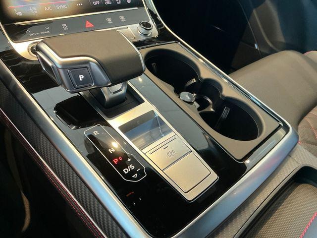 2026 Audi Q7 Prestige - Photo 21