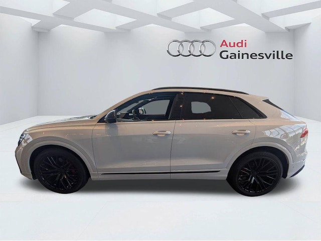 2026 Audi SQ8 Prestige - Photo 8