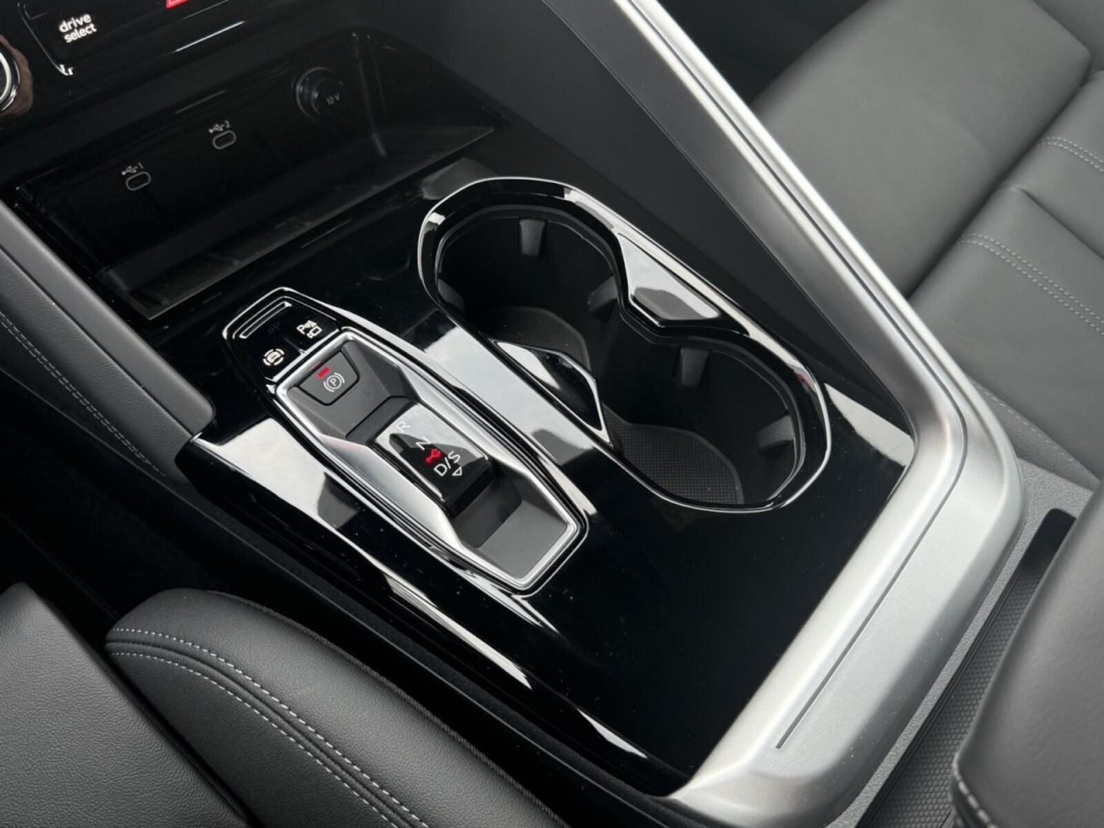 Audi Q5 – Bild 14
