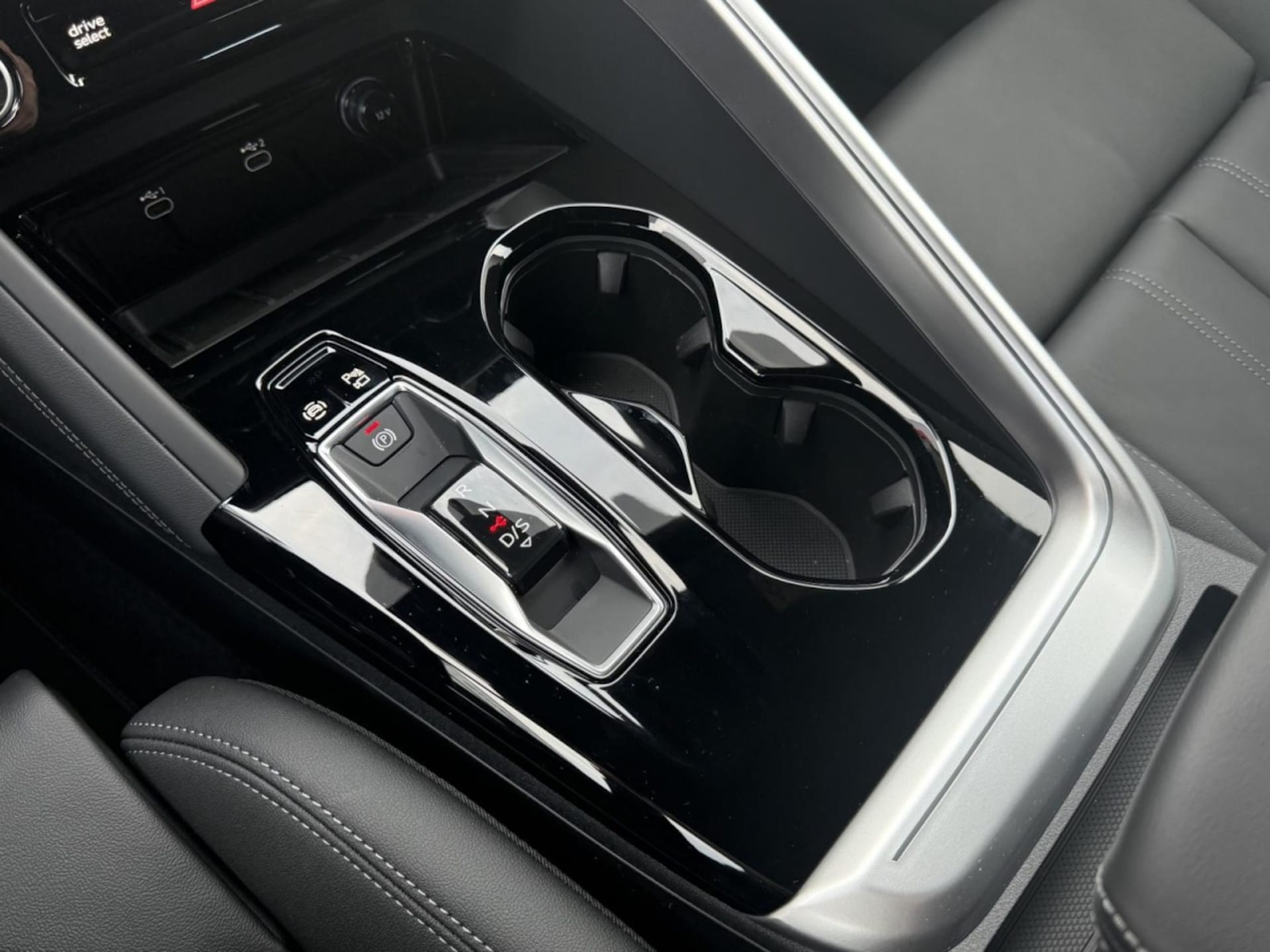 Audi Q5 SUV
