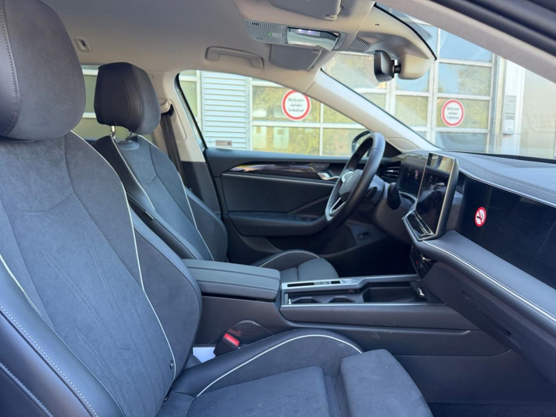Volkswagen Passat Business