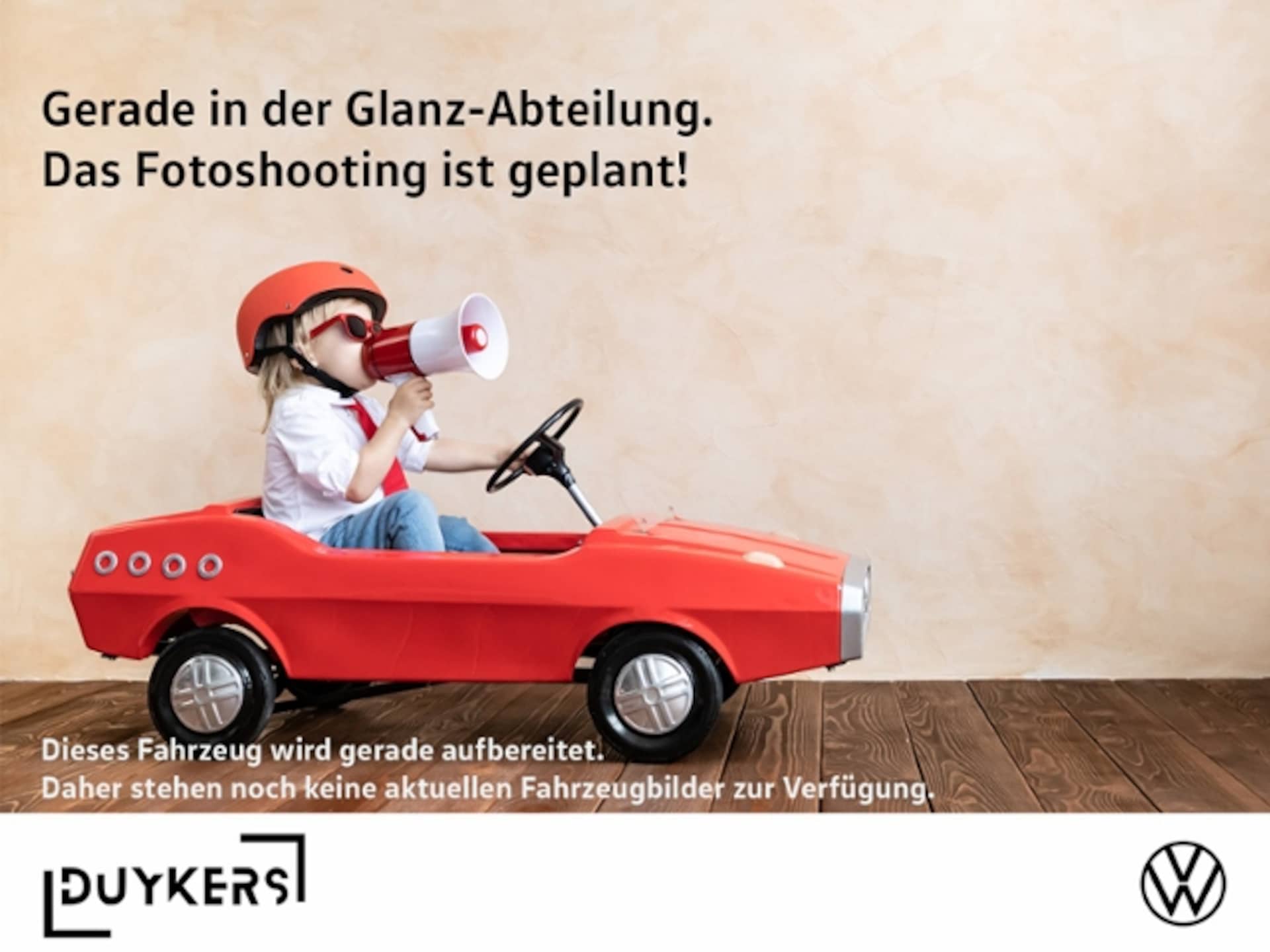 Volkswagen Golf Active