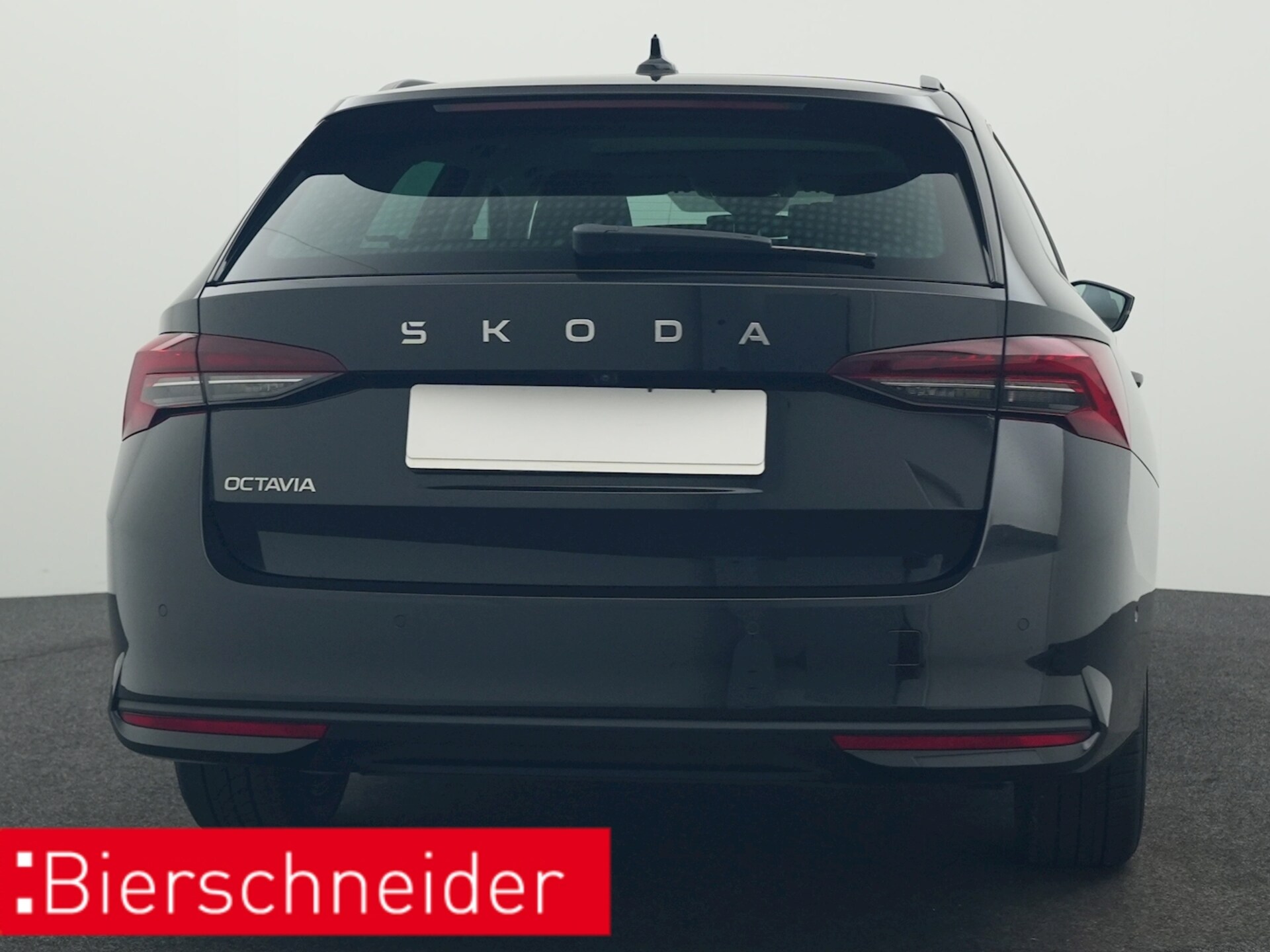 Skoda Octavia Combi Tour