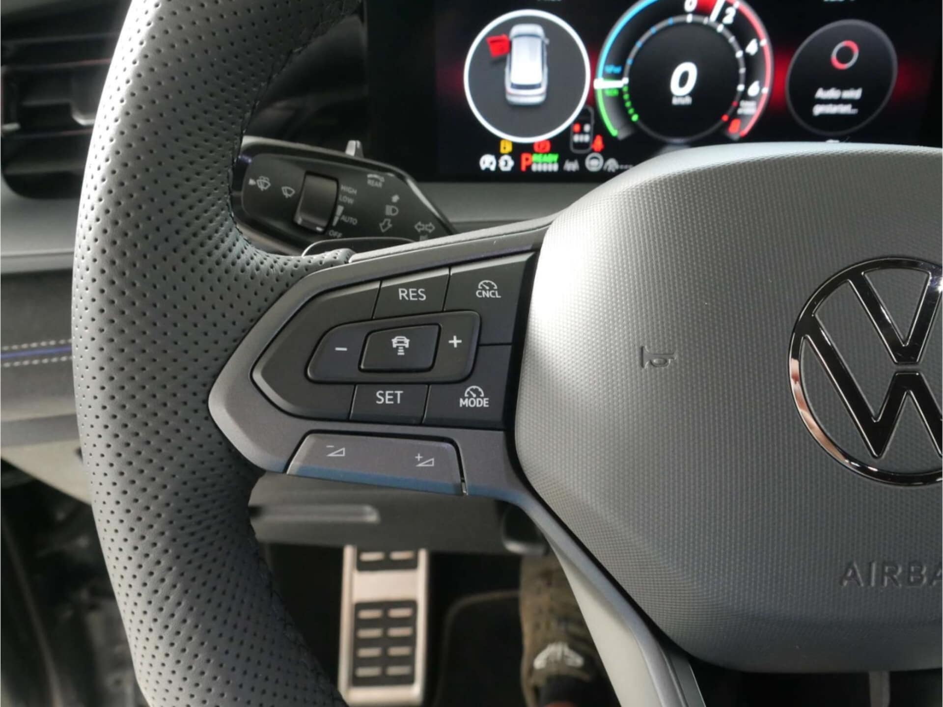 Volkswagen Tayron R-Line
