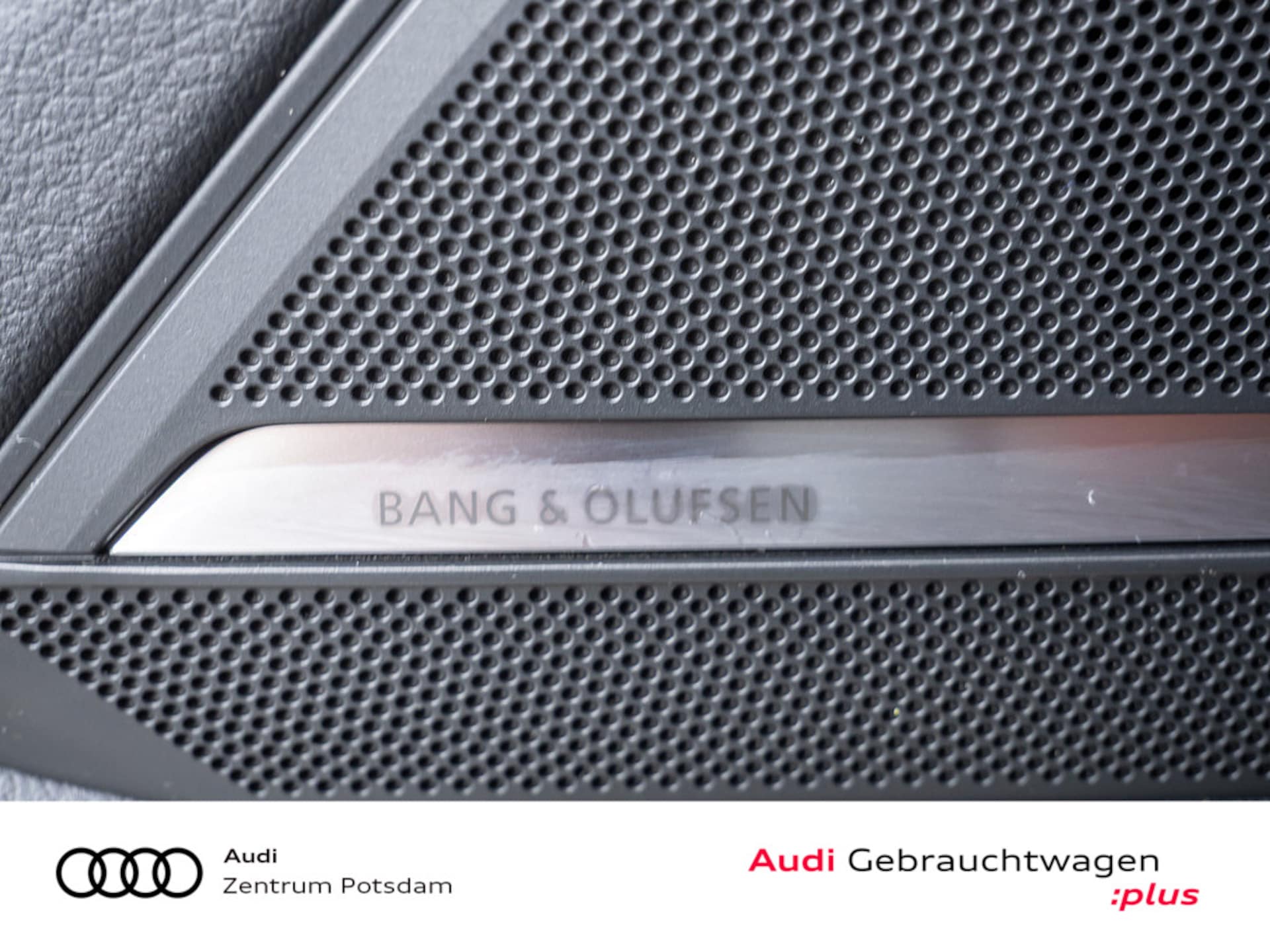 Audi A6 allroad quattro