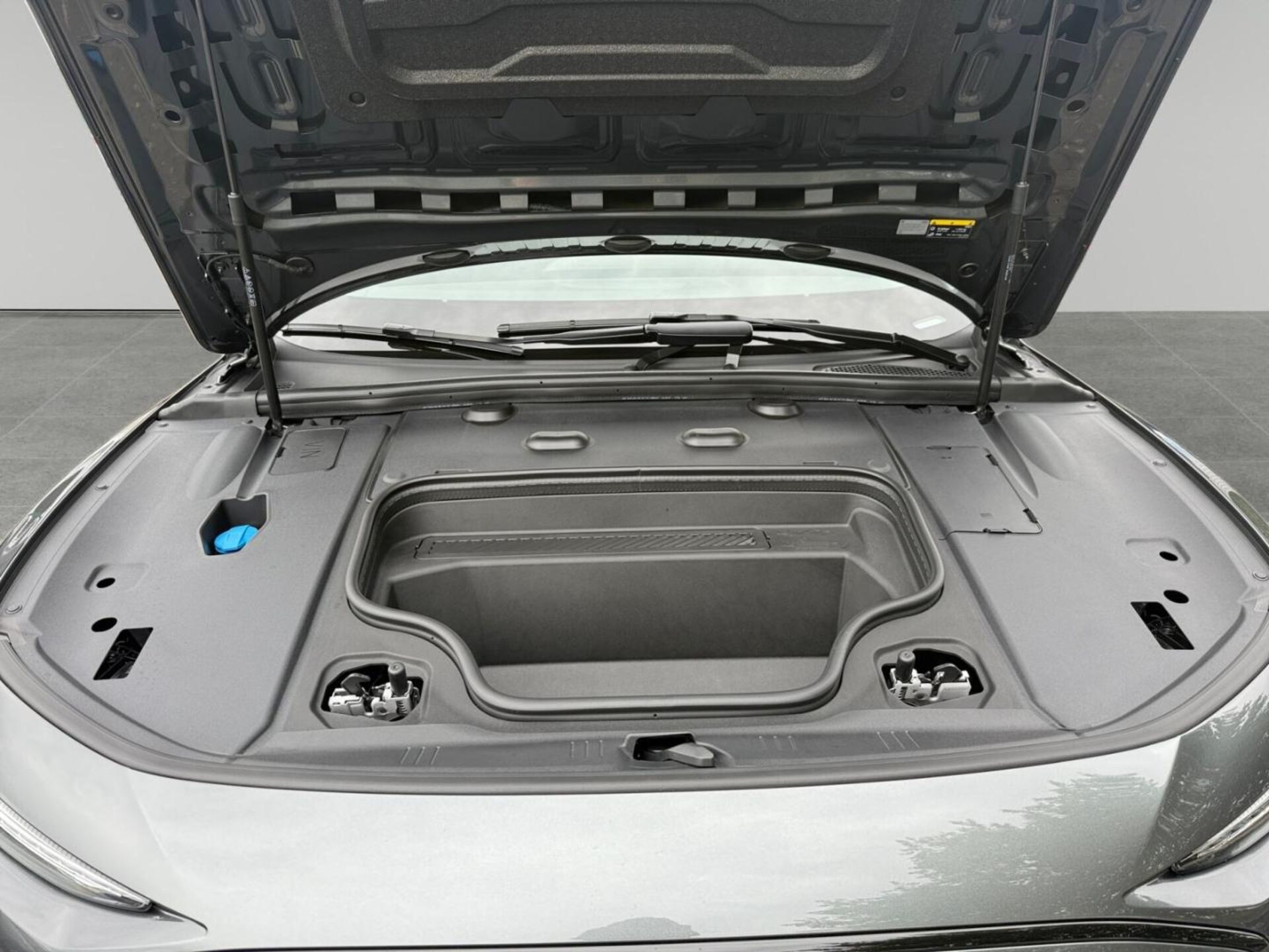 Audi A6 Avant e-tron