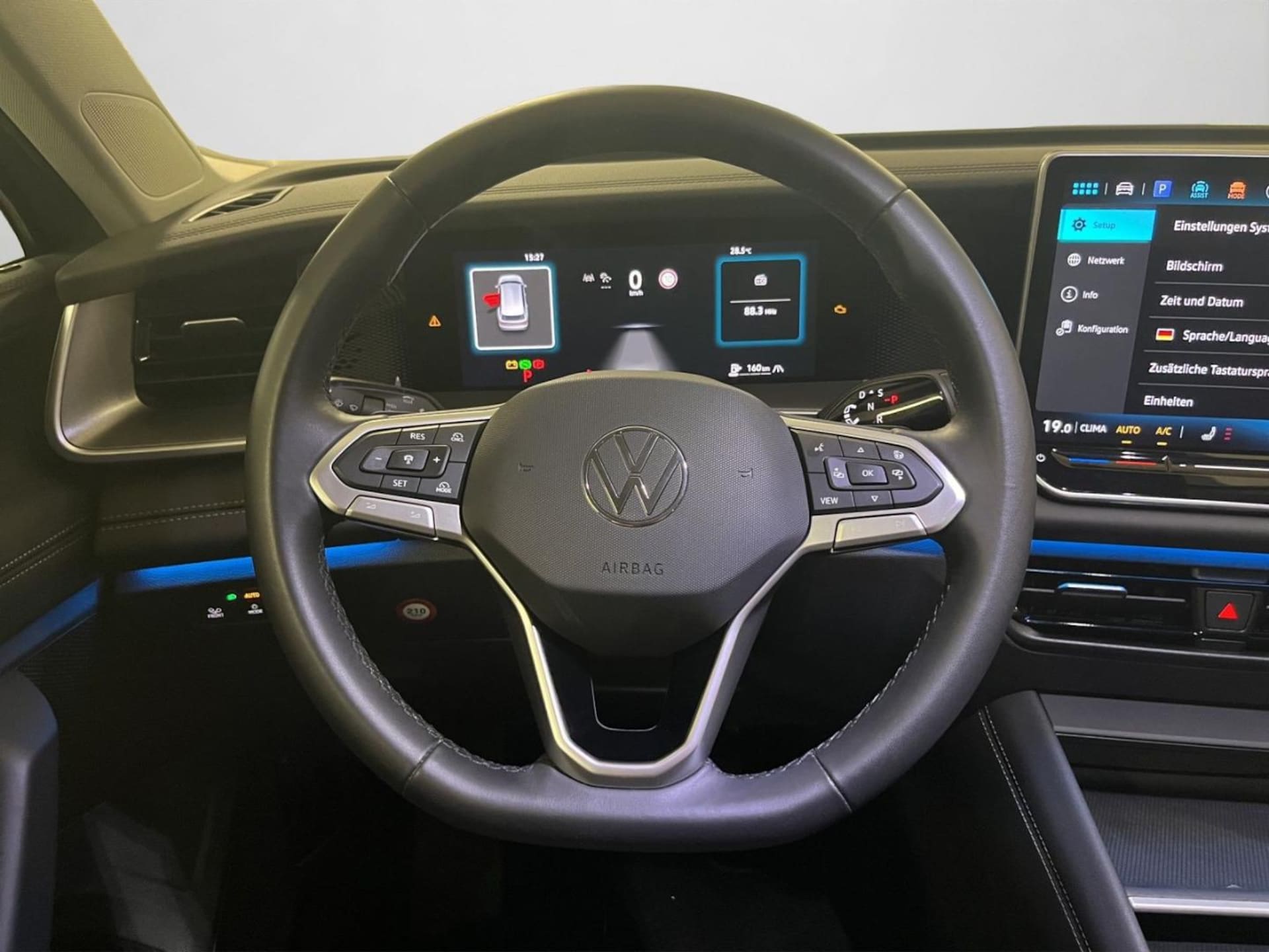 Volkswagen Tayron Life