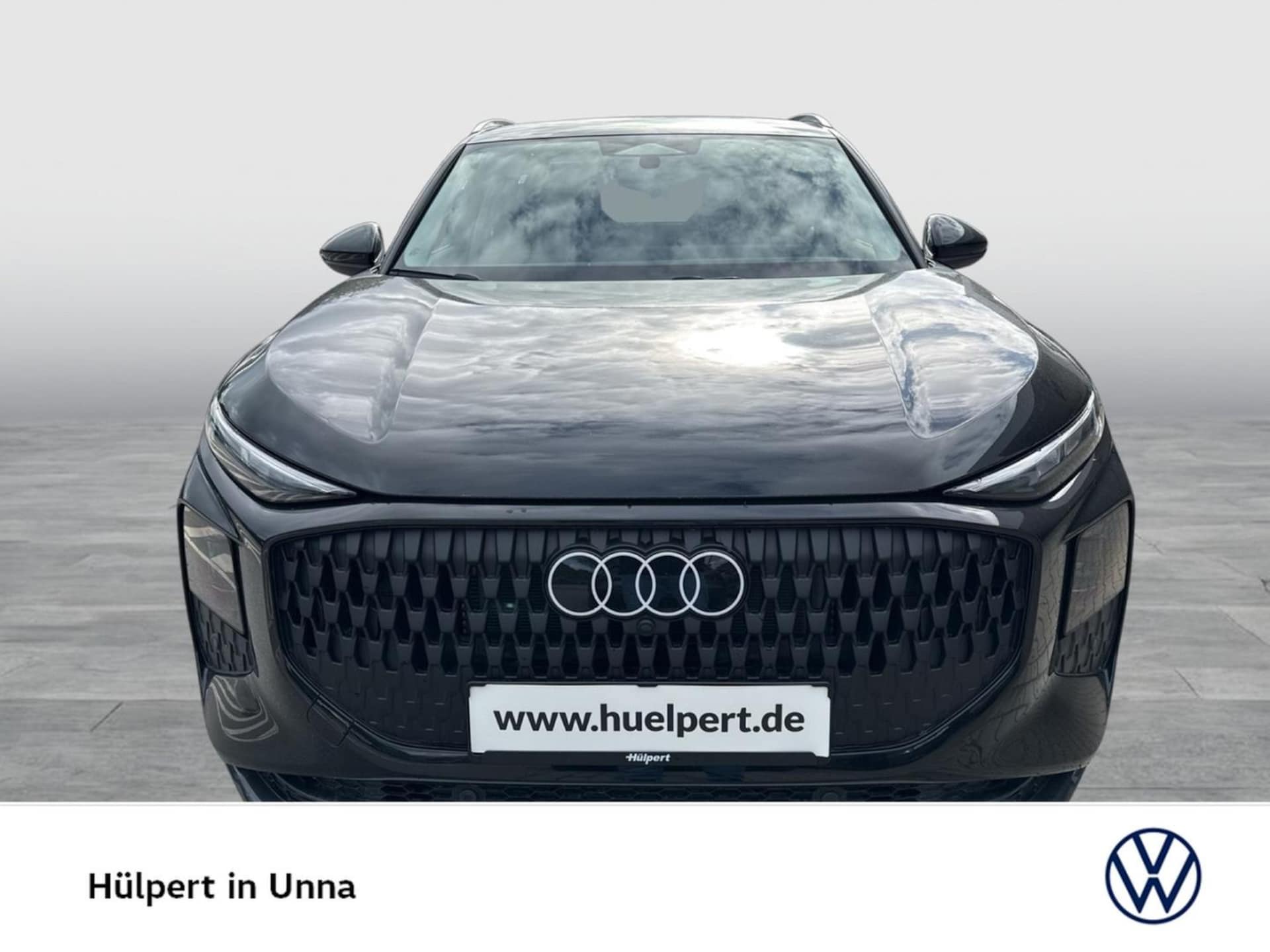 Audi Q3 SUV