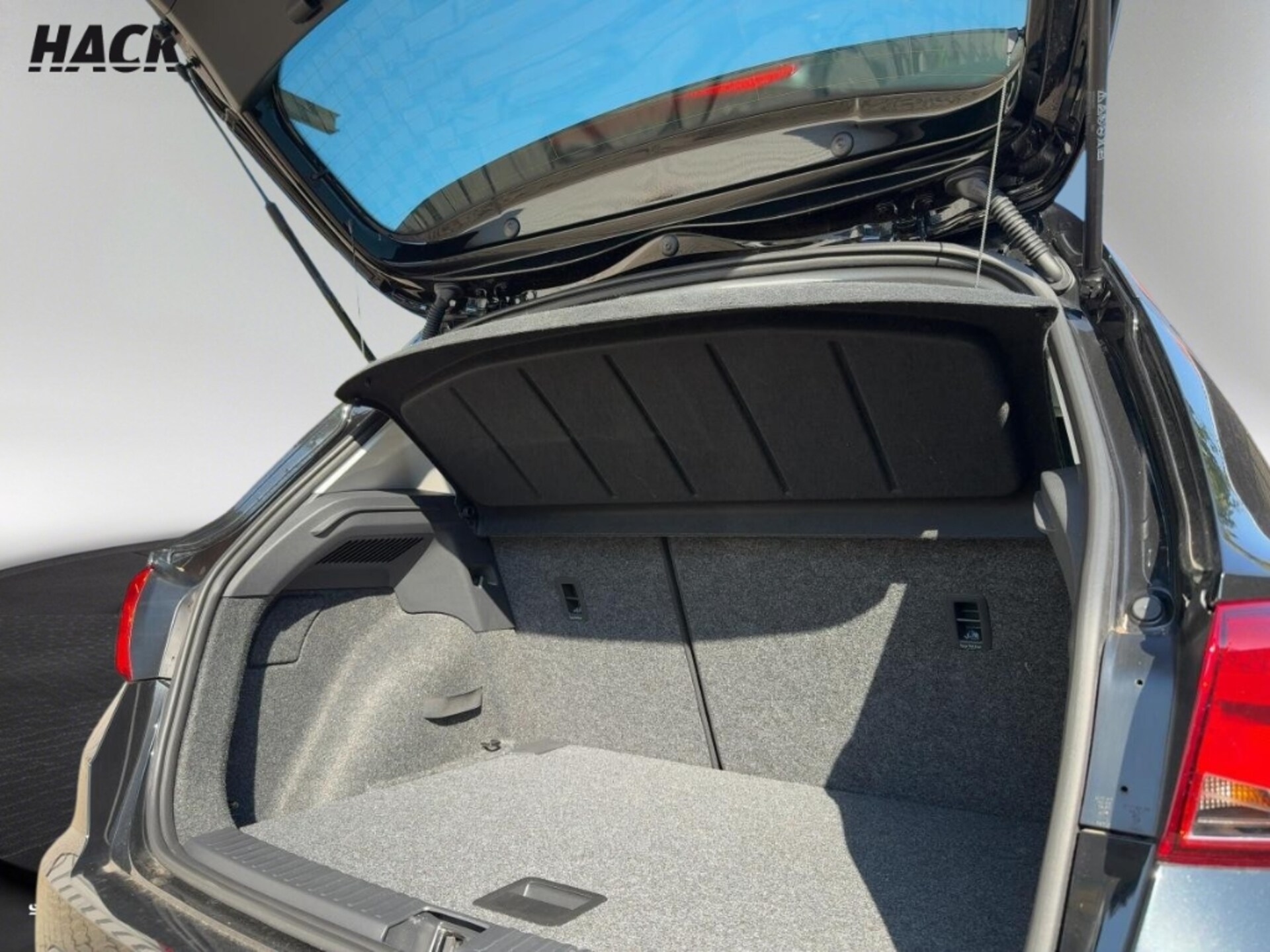 SEAT Arona Style