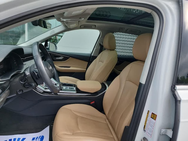2023 Audi Q7