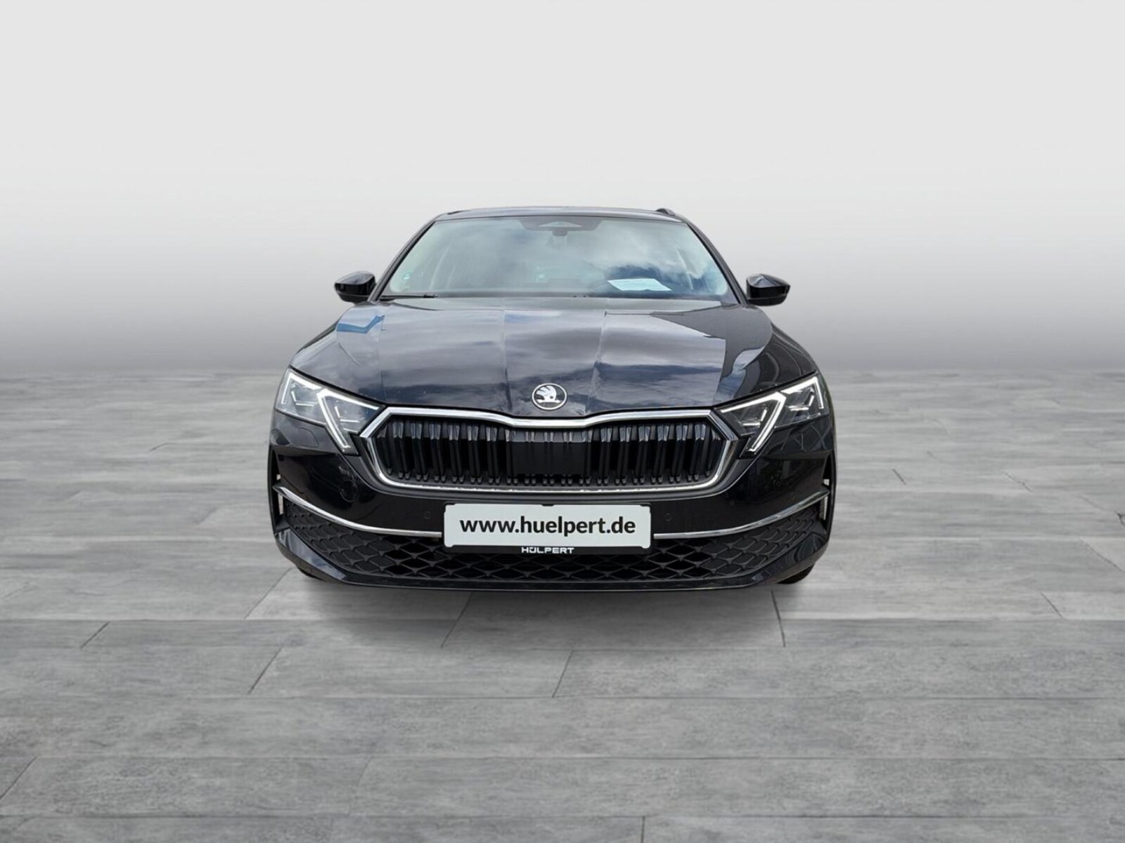 Škoda Octavia Combi – Bild 9