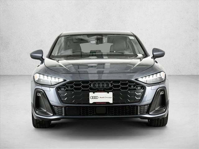 2026 Audi A5 Sedan