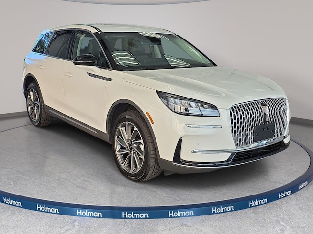 2023 Lincoln Corsair