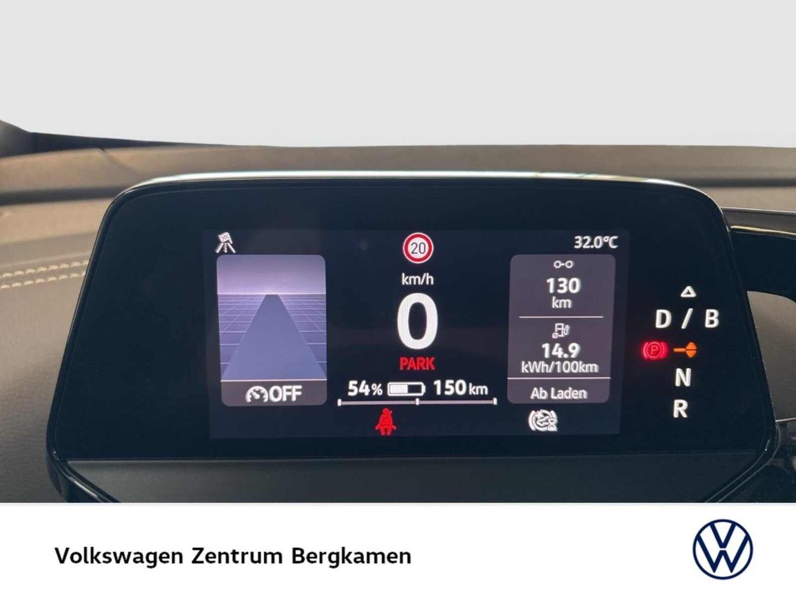 Volkswagen ID.4 – Bild 12