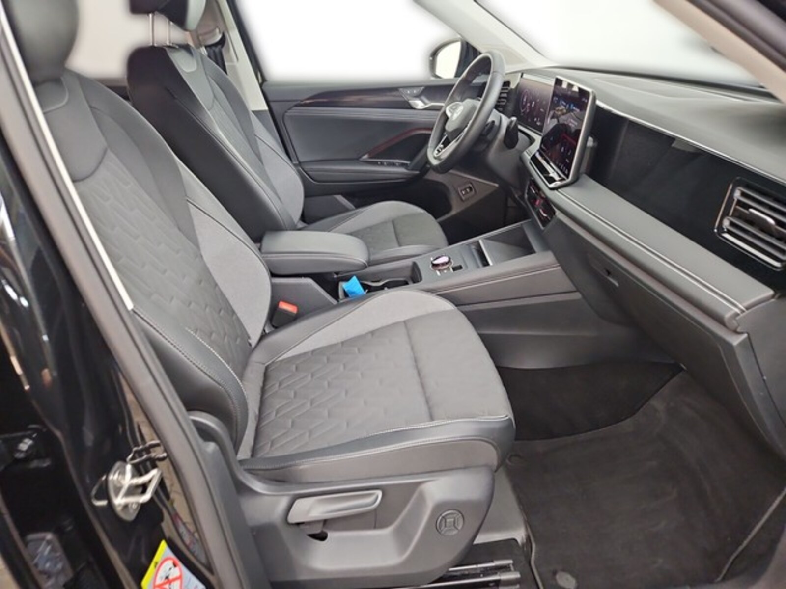 Volkswagen Tiguan – Bild 21