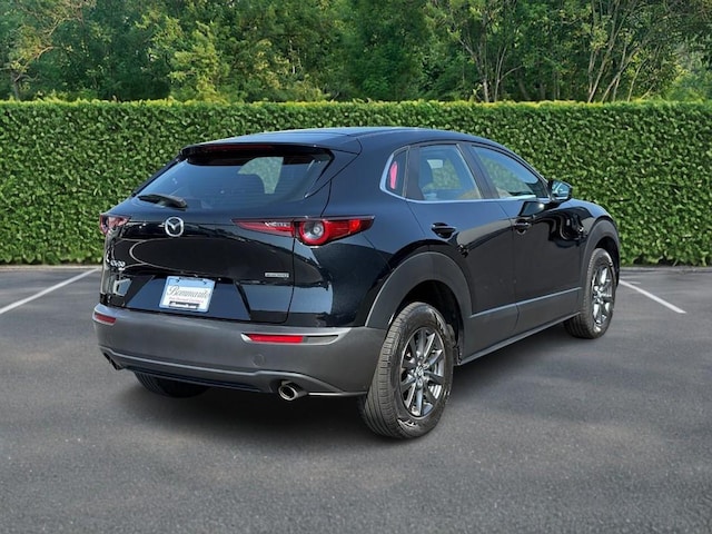 2020 Mazda CX-30
