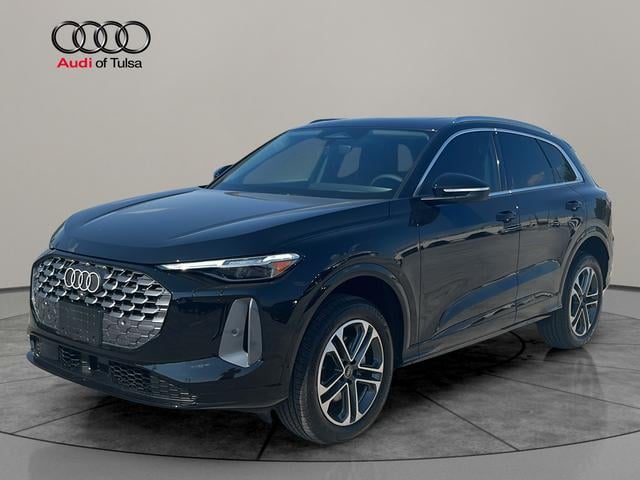 Photo of 2026 Audi Q5