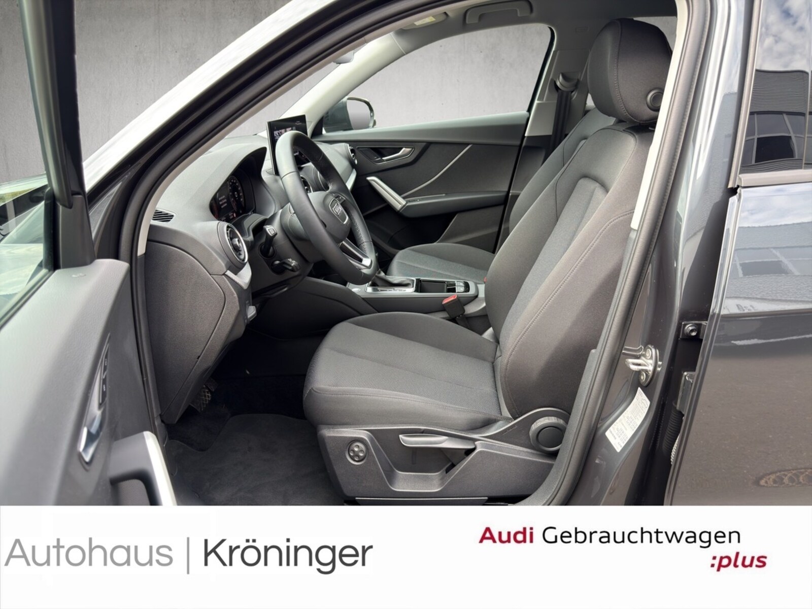 Audi Q2 – Bild 7