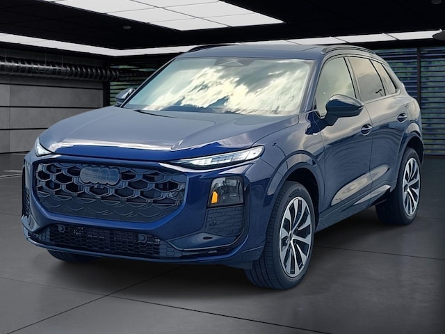 Photo of 2026 Audi Q3 SUV 