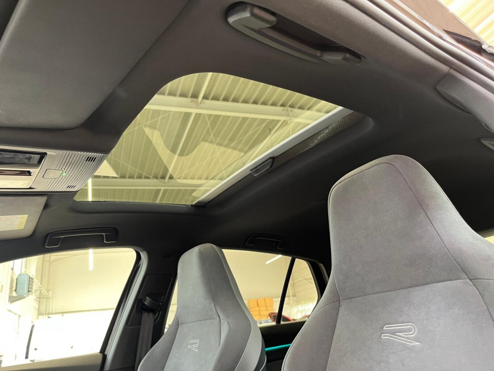 Volkswagen Golf – Bild 19