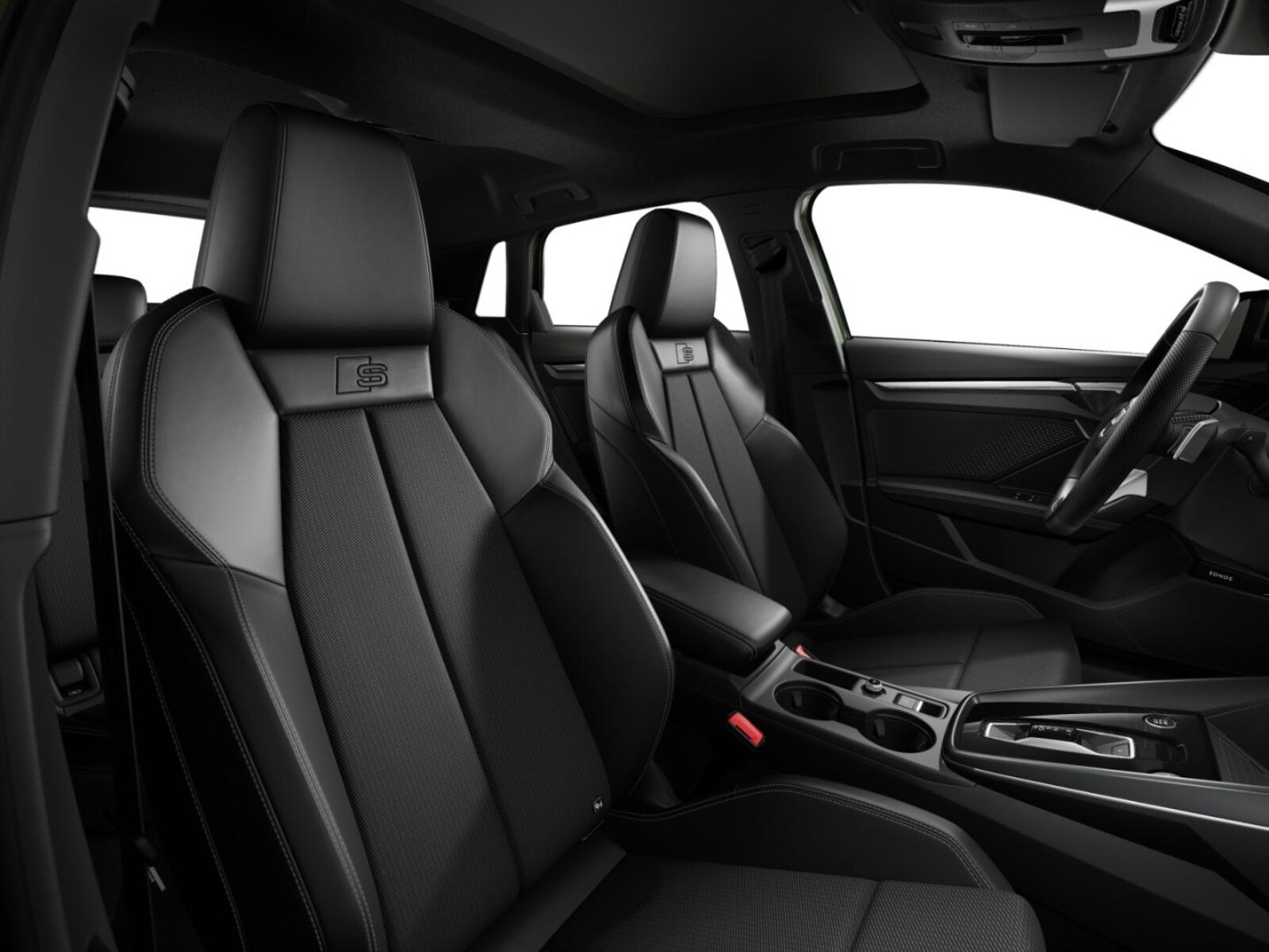 Audi A3 Sportback – Bild 10