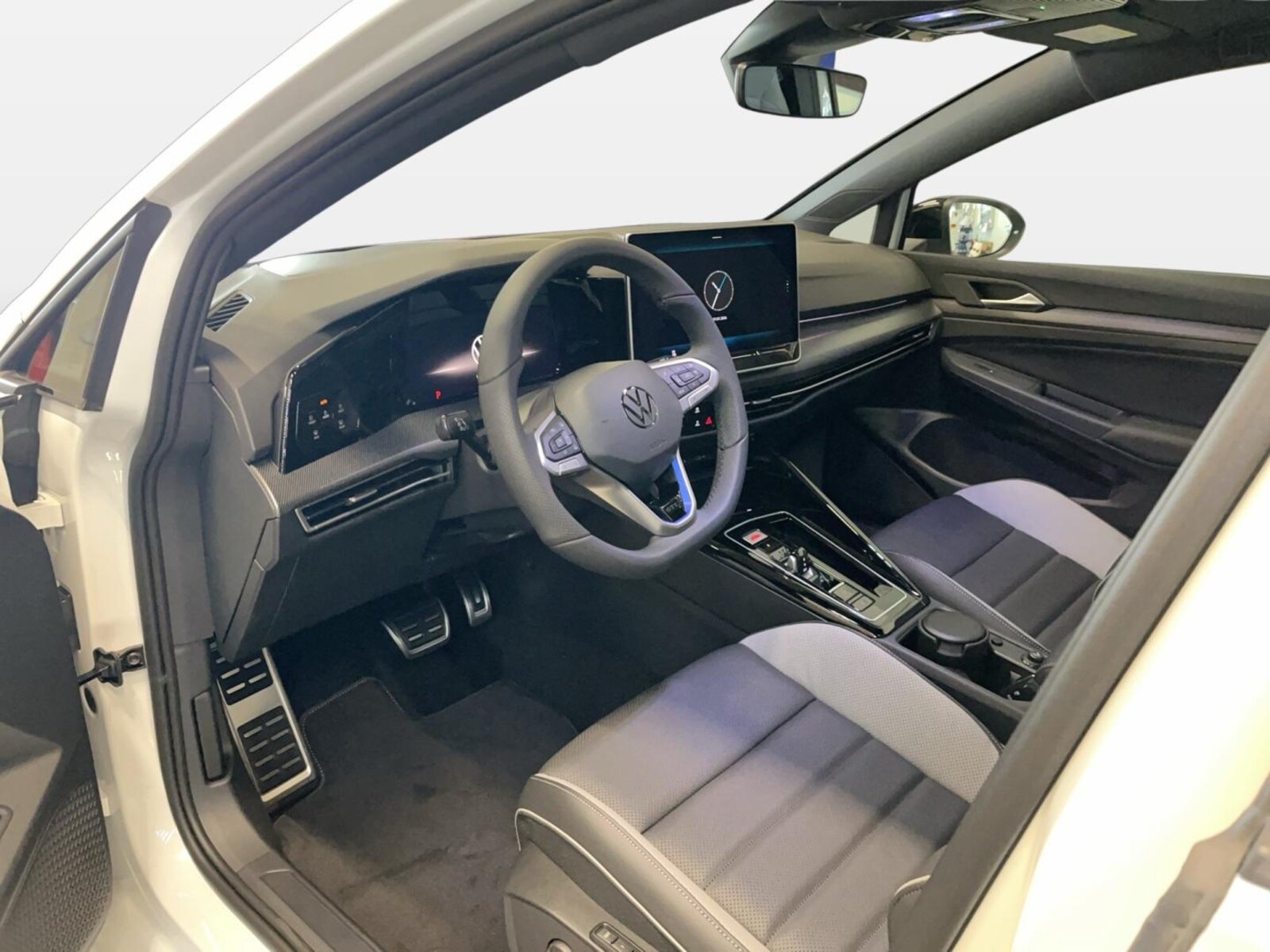 Volkswagen Golf – Bild 8