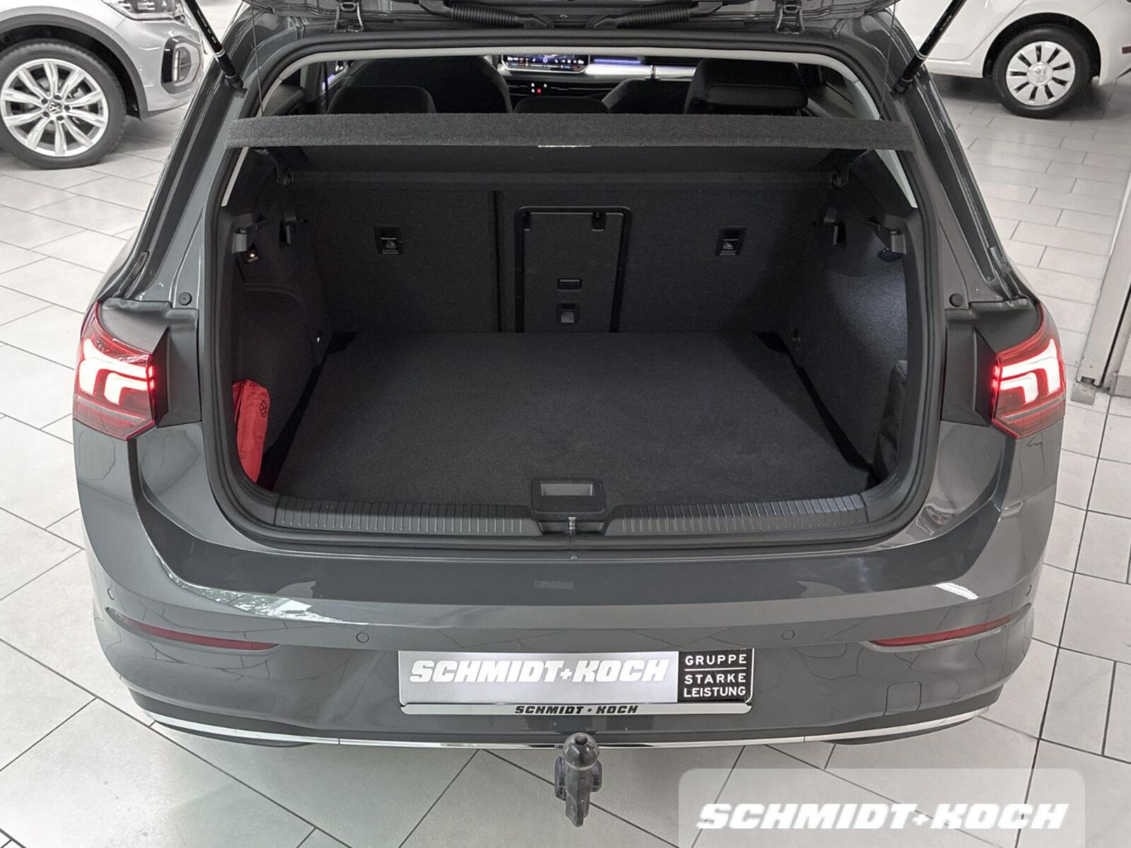 Volkswagen Golf – Bild 12
