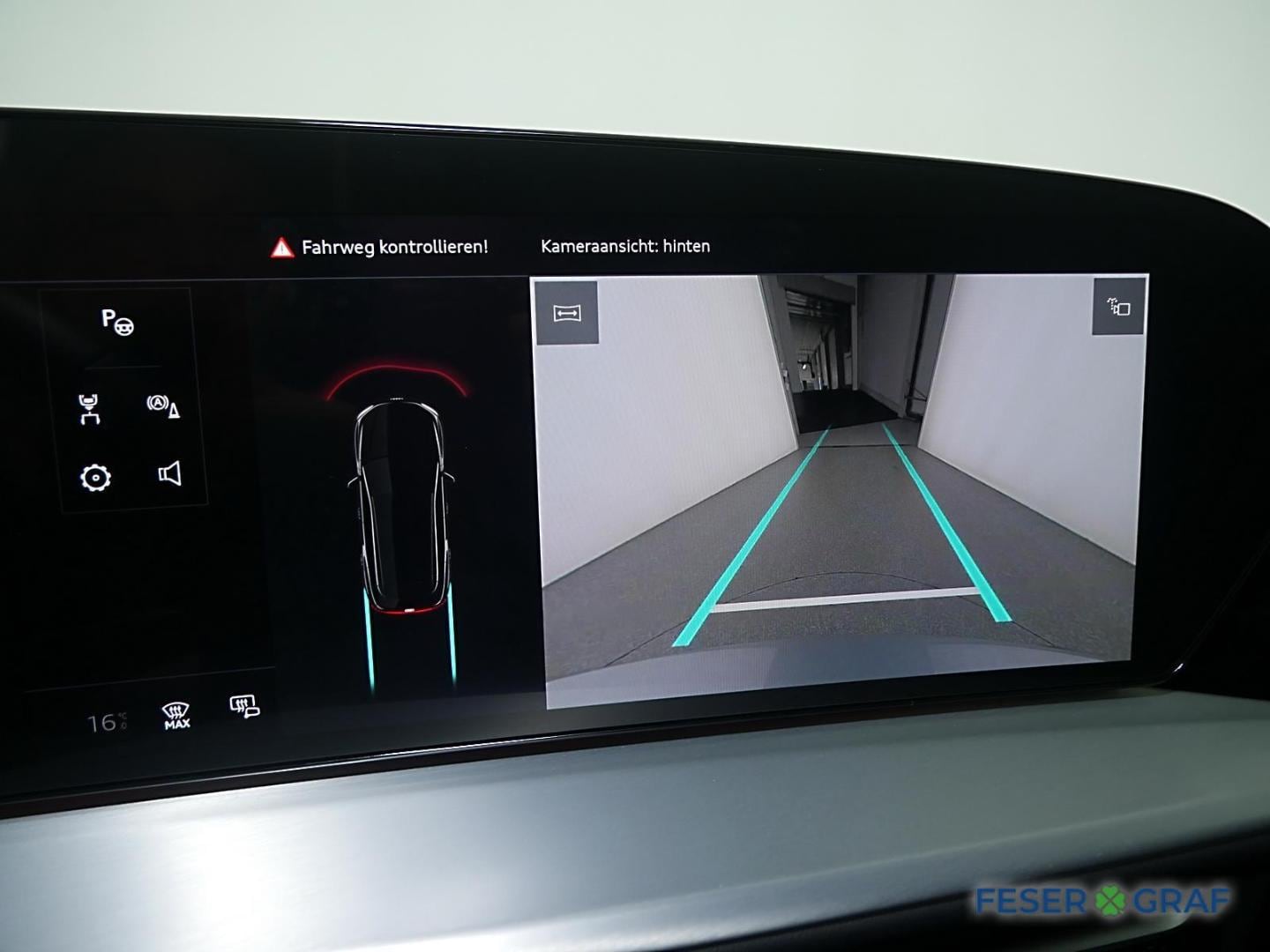 Bild über Audi Q5 SUV TDI quattro 150 kW S tronic - für weitere Informationen kontaktieren Sie den Audi Partner