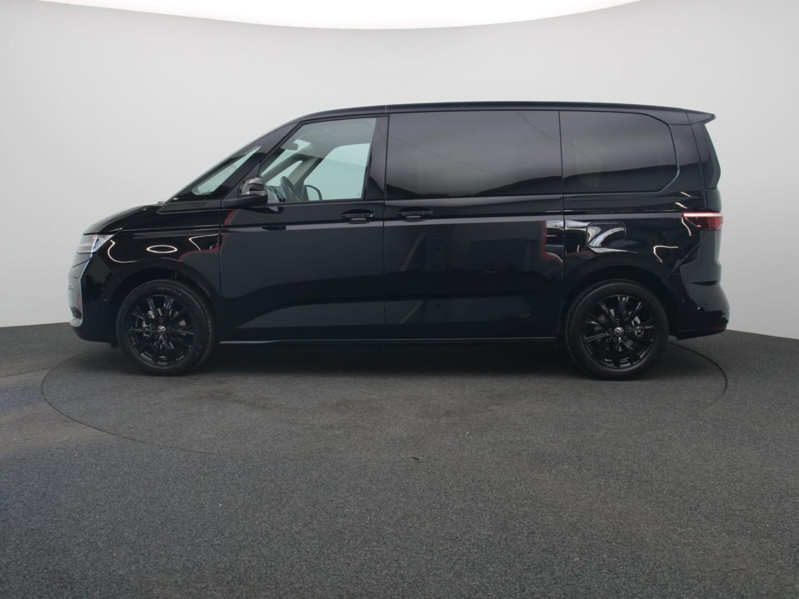 Volkswagen Multivan – Bild 6