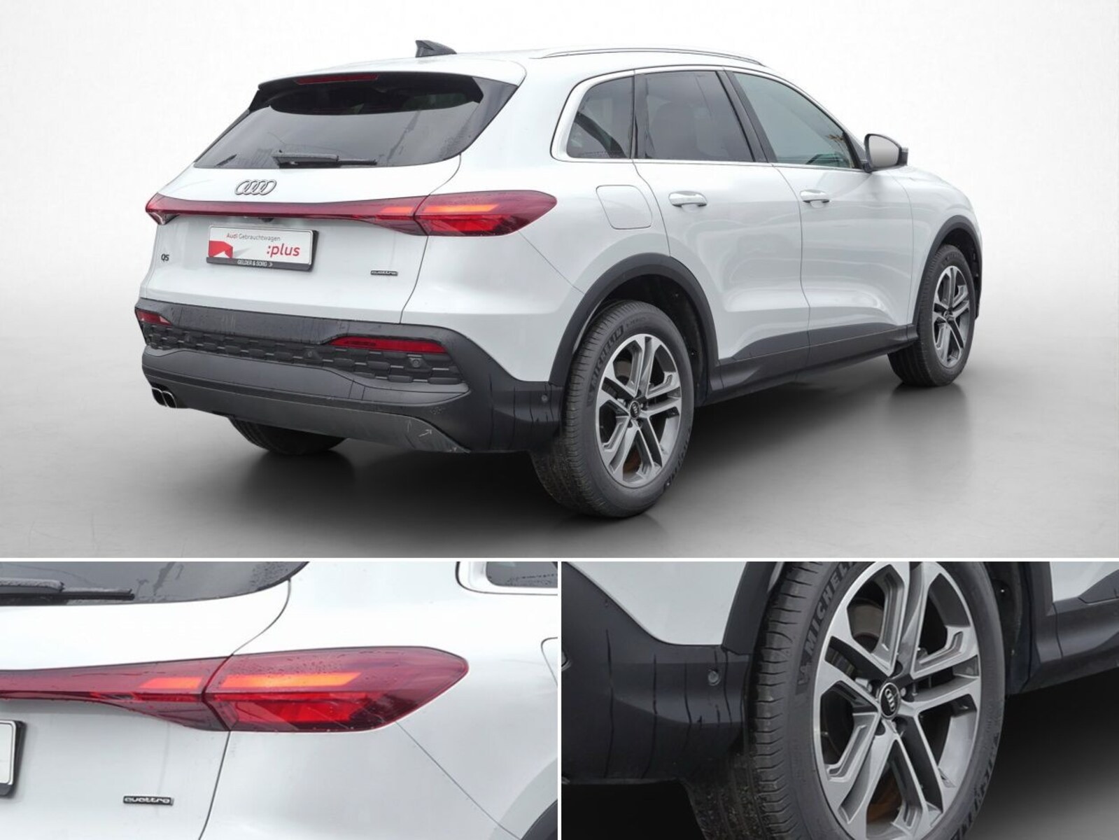 Audi Q5 – Bild 25