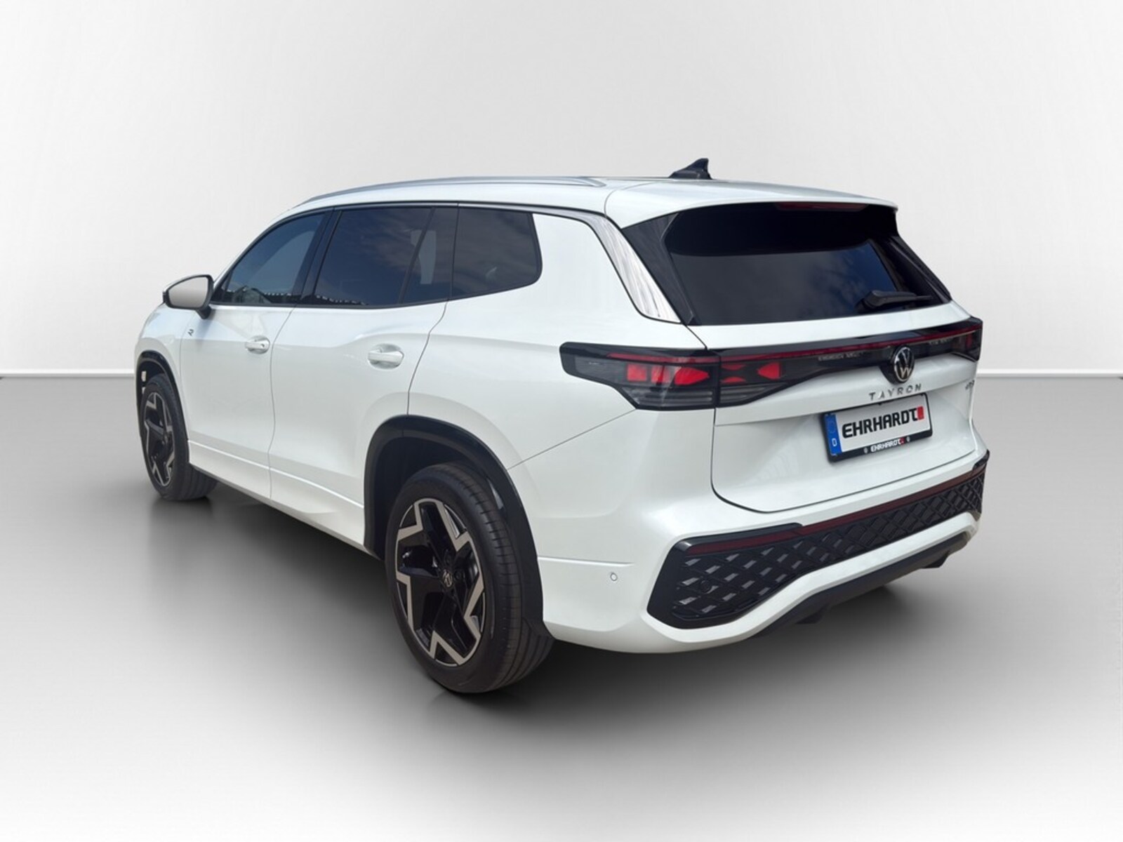Volkswagen Tayron – Bild 7