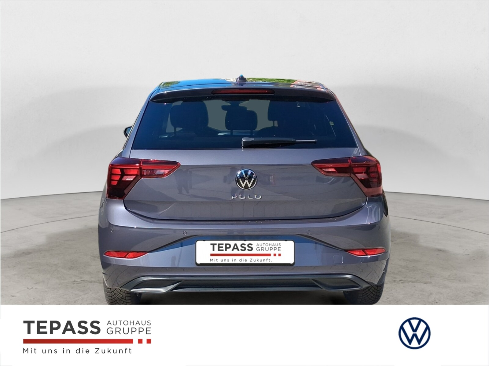 Volkswagen Polo – Bild 5