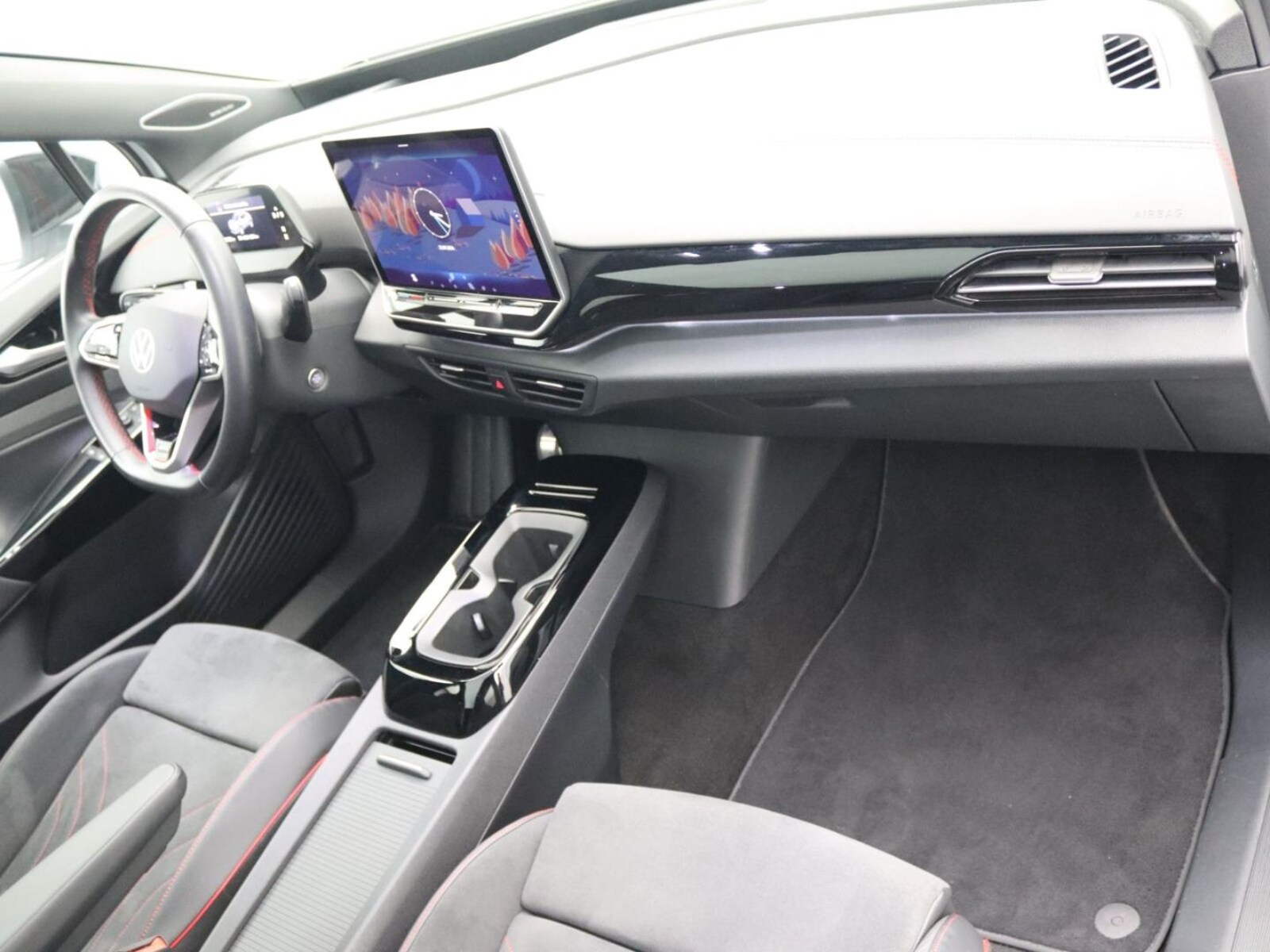 Volkswagen ID.4 – Bild 10