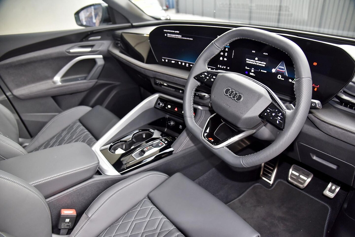 Image about Audi SQ5 SUV TFSI 270 kW