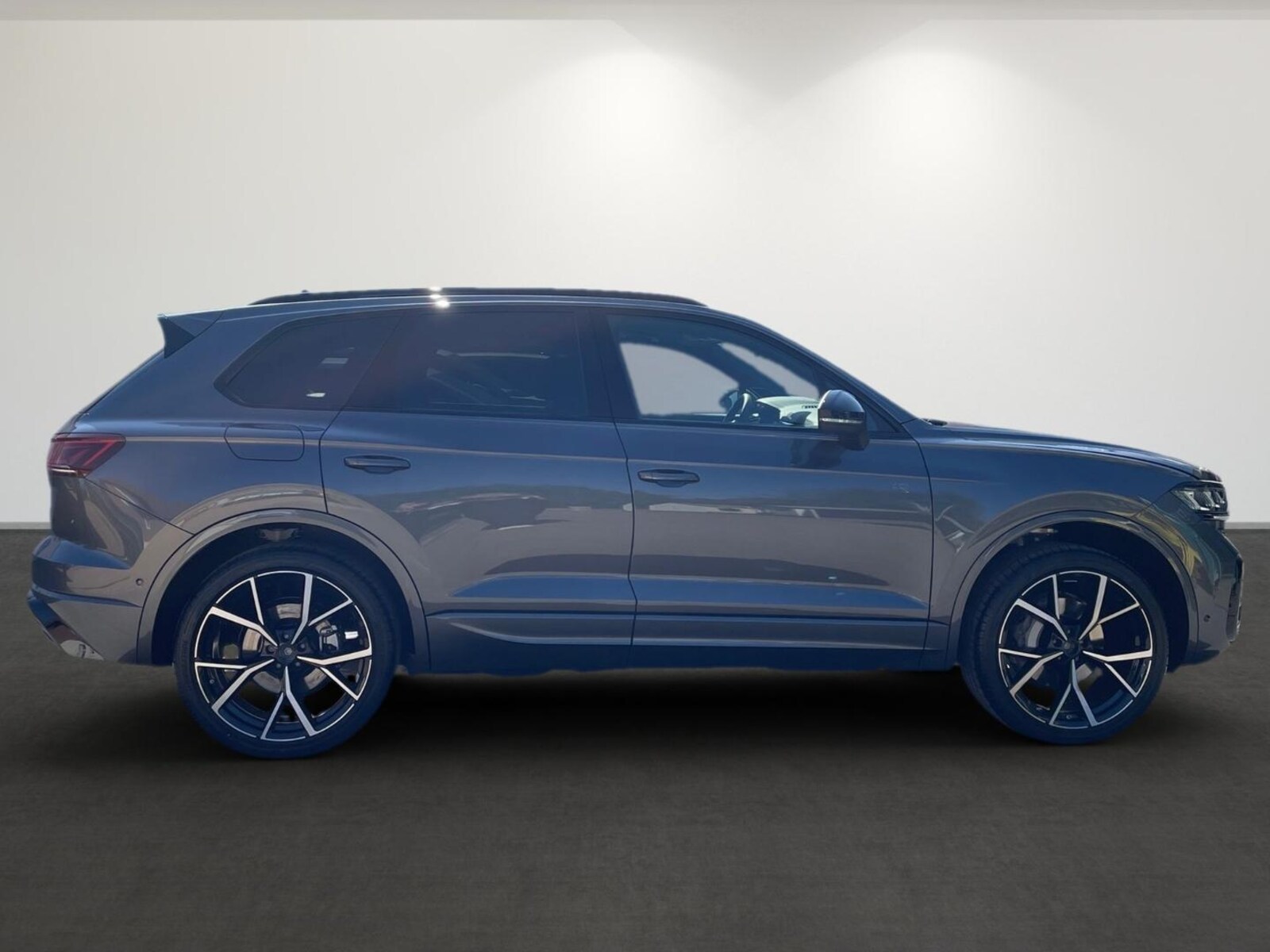Volkswagen Touareg – Bild 6