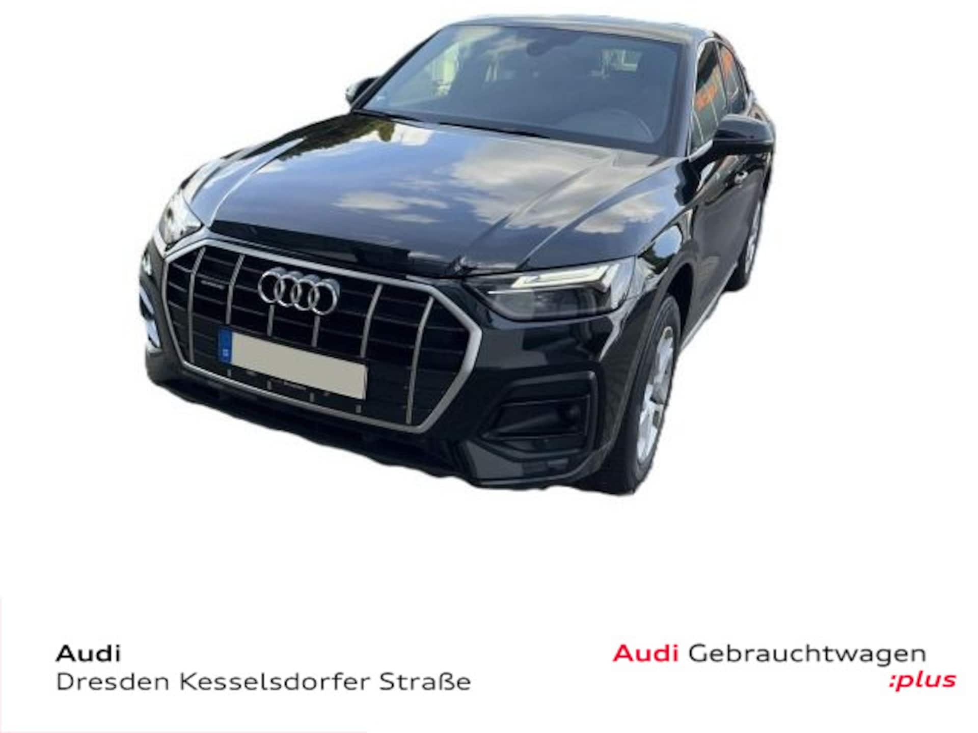 Audi Q5 Sportback 2024