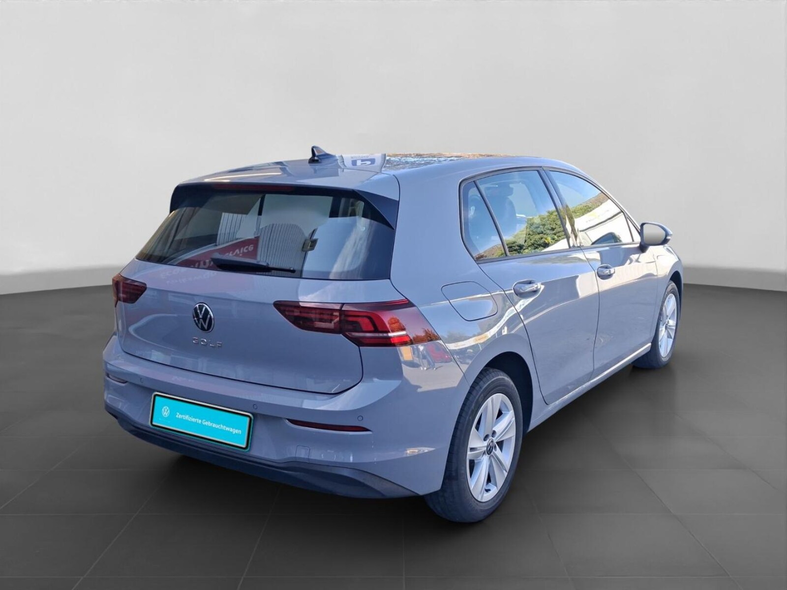 Volkswagen Golf – Bild 3