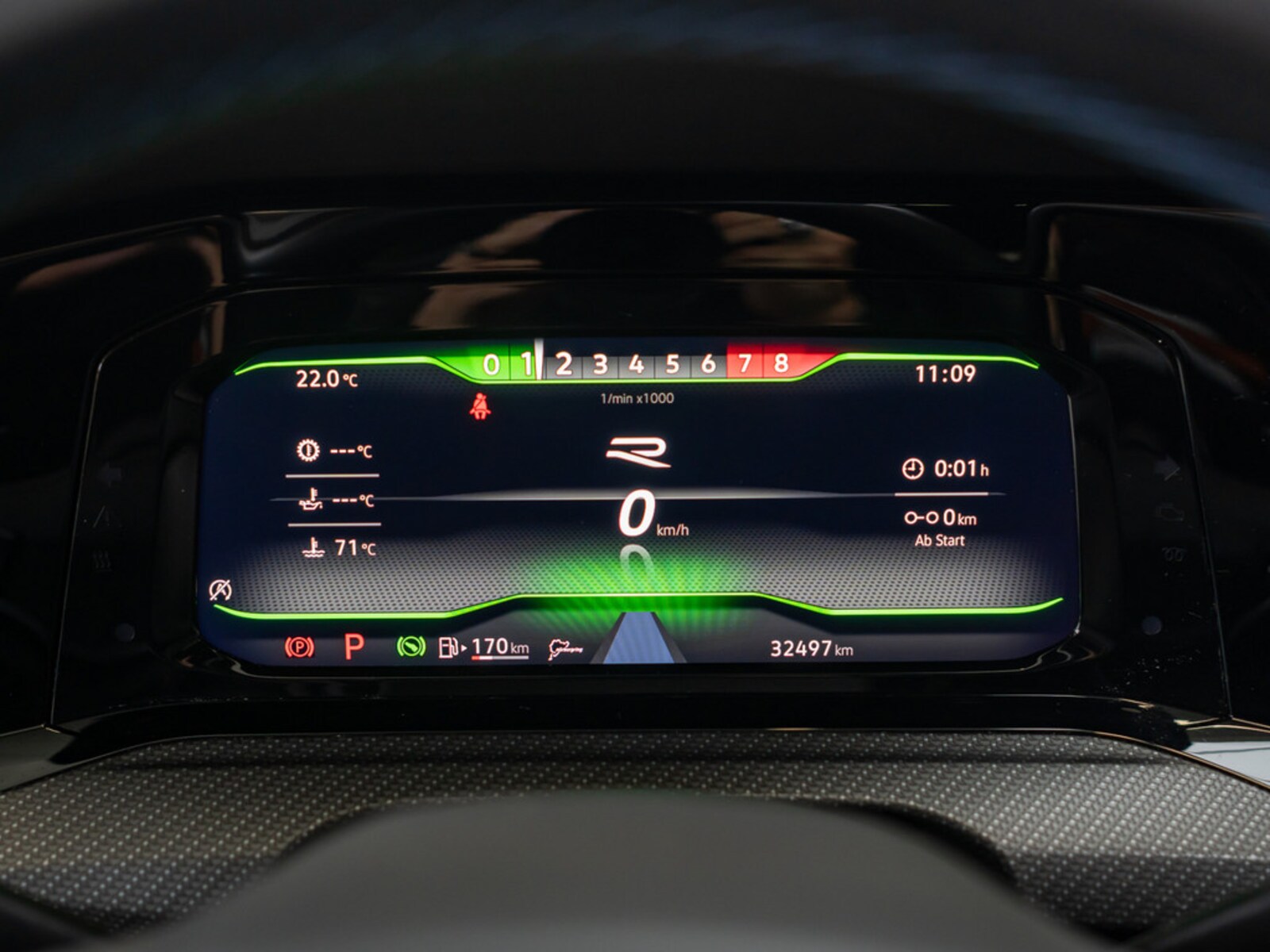 Volkswagen Golf – Bild 14