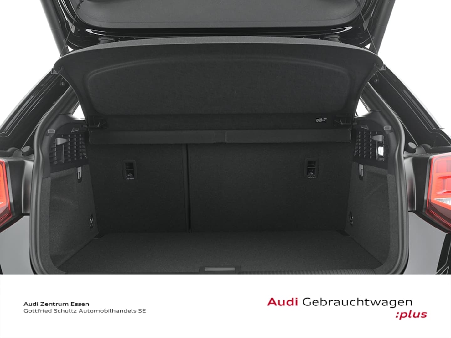 Bild über Audi Q2 S line 35 TFSI S tronic - für weitere Informationen kontaktieren Sie den Audi Partner