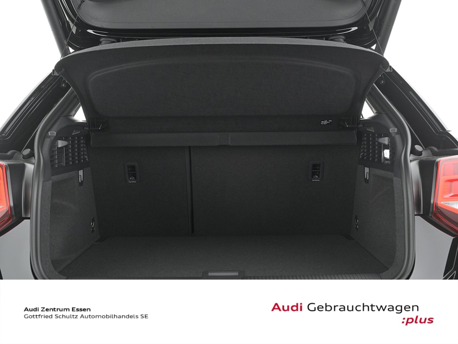 Audi Q2 – Bild 9