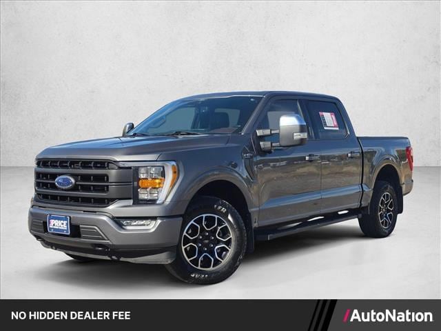 Photo of 2022 Ford F-150