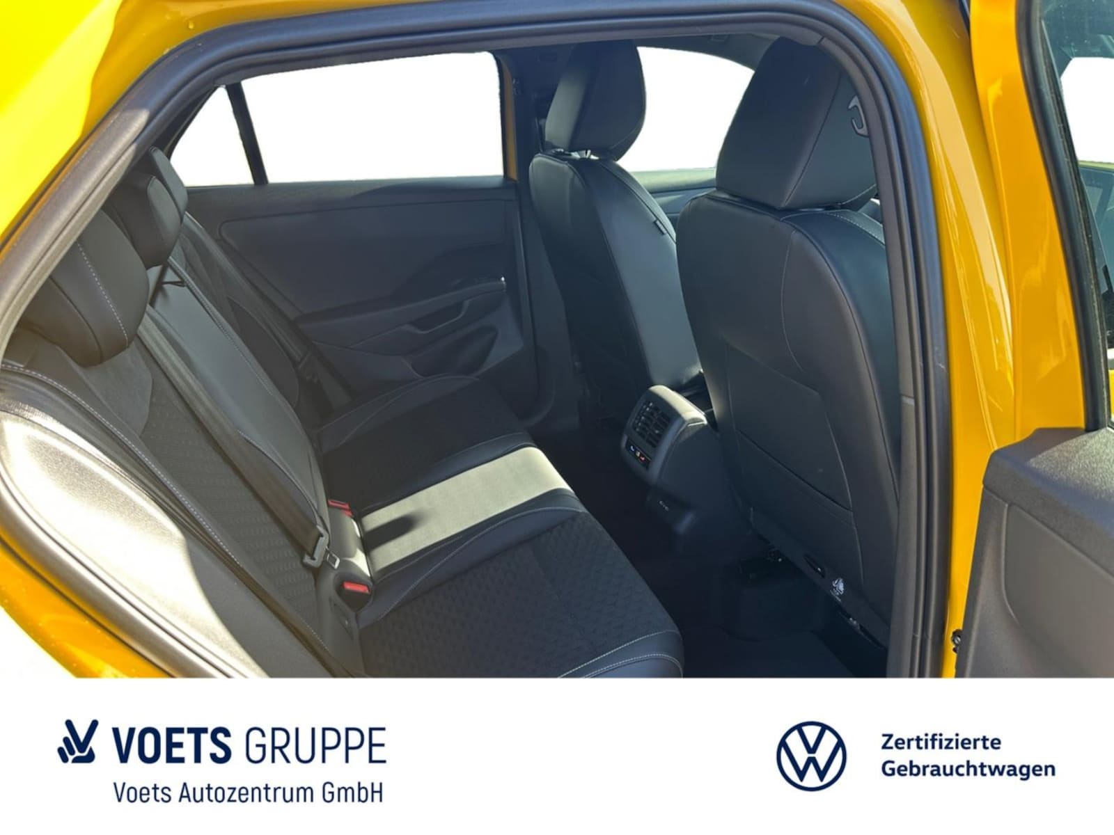 Volkswagen T-Roc – Bild 13