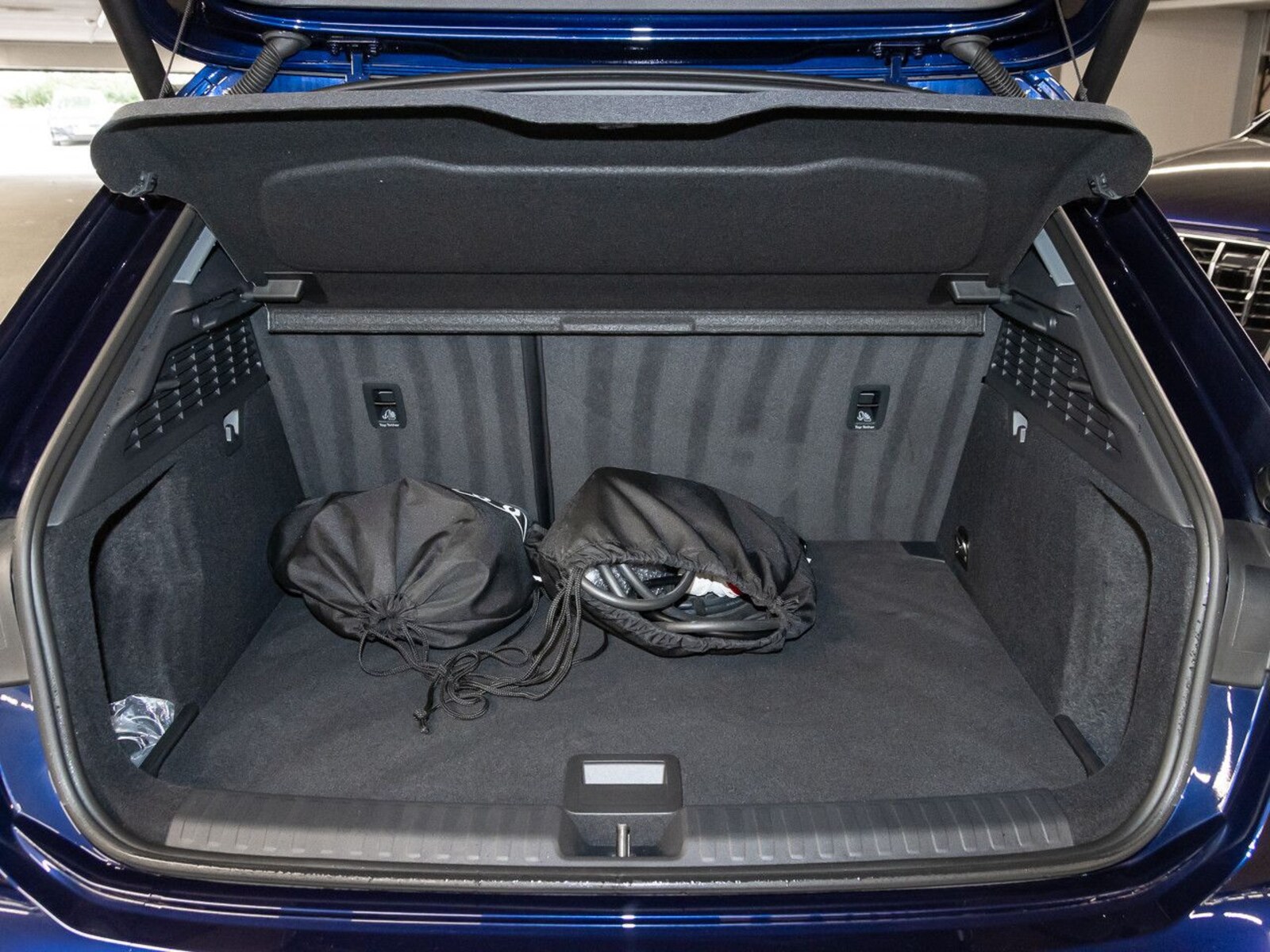 Audi A3 allstreet – Bild 7